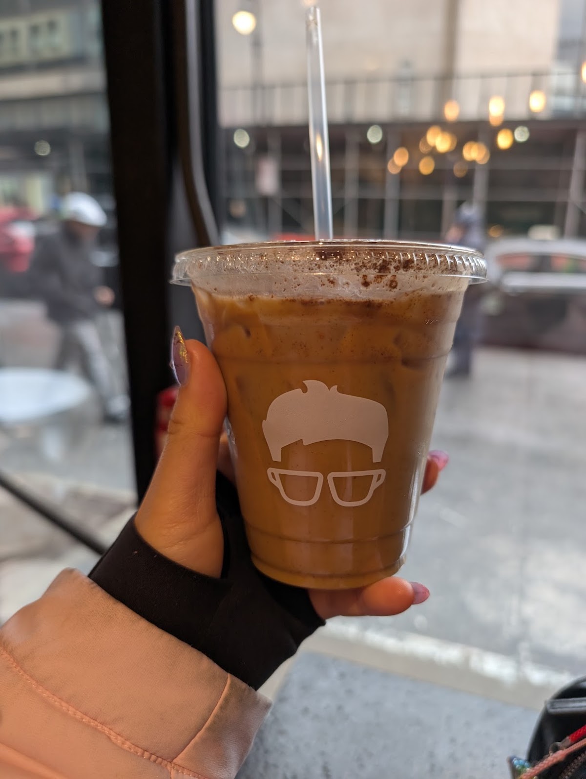 Gregorys Coffee — café photo 6