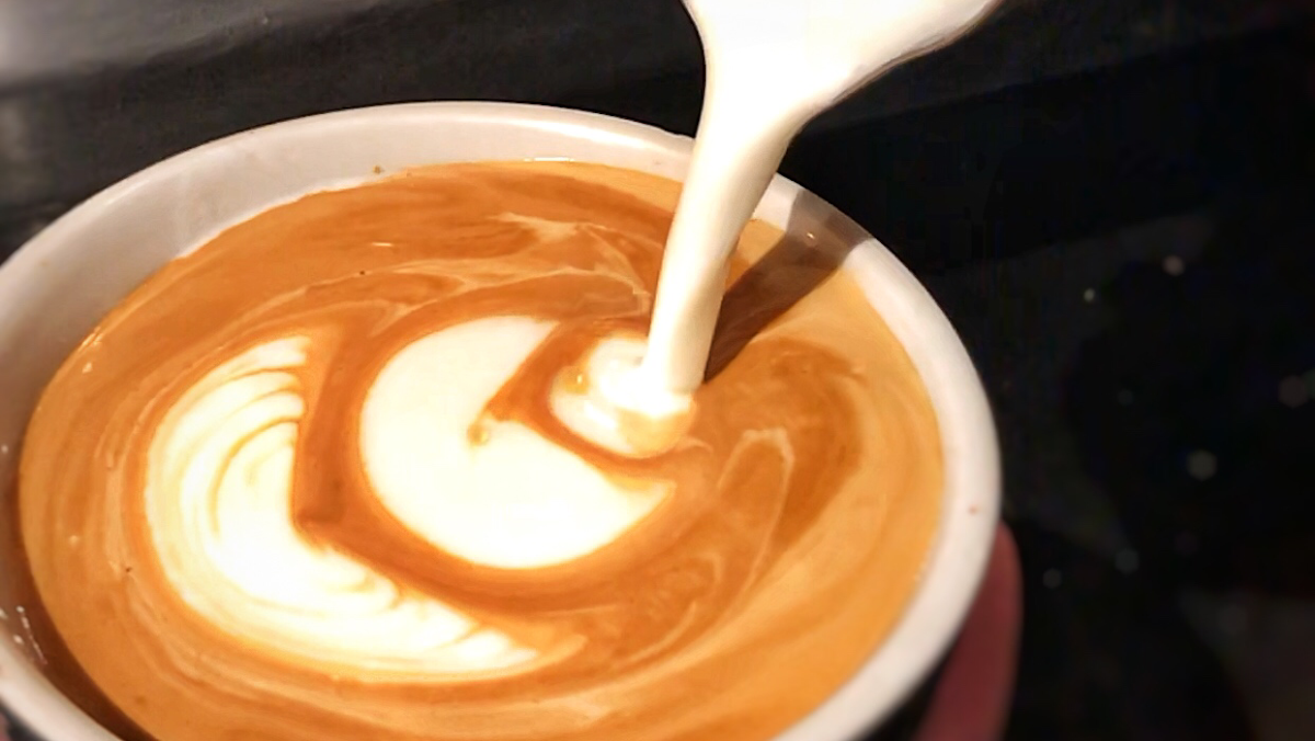 Bad Owl Coffee Roasters — café photo 2