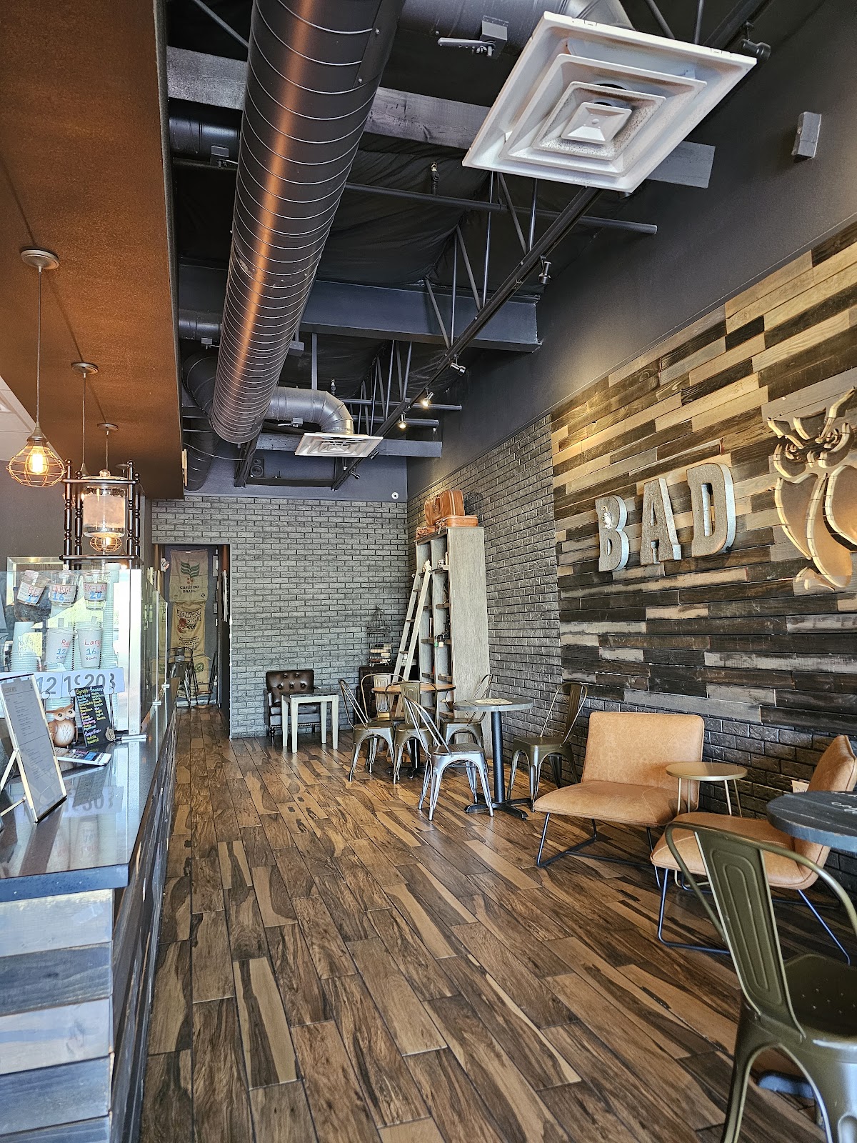 Bad Owl Coffee Roasters — café photo 3