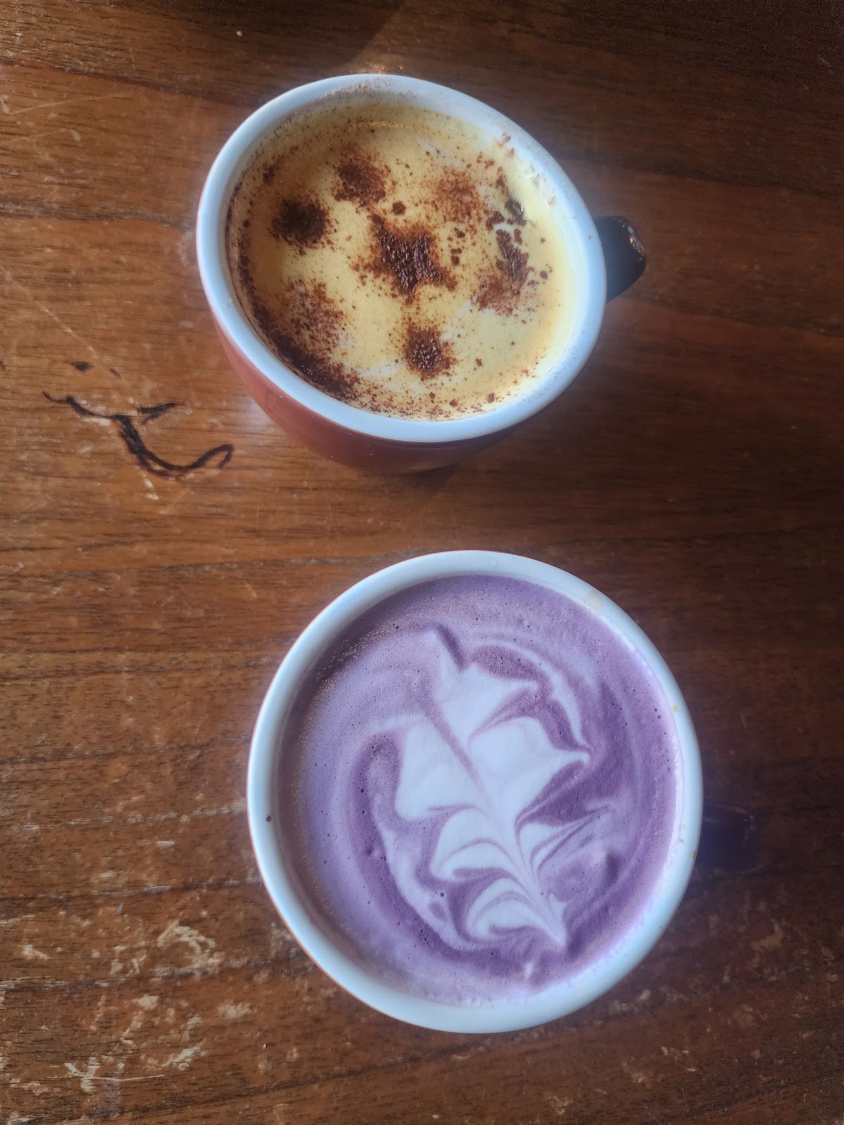 Bad Owl Coffee Roasters — café photo 5