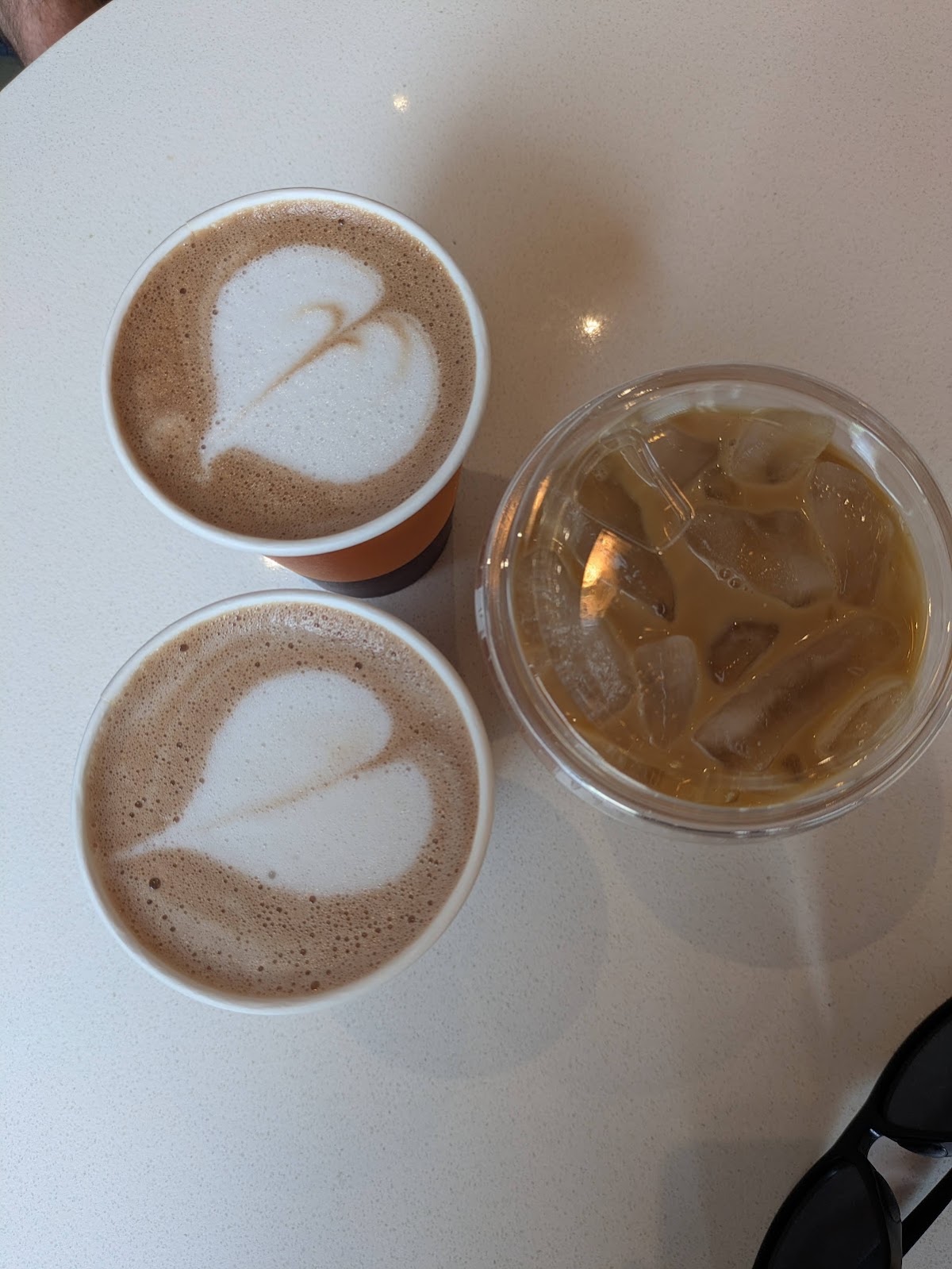 Café Demitasse — café photo 4