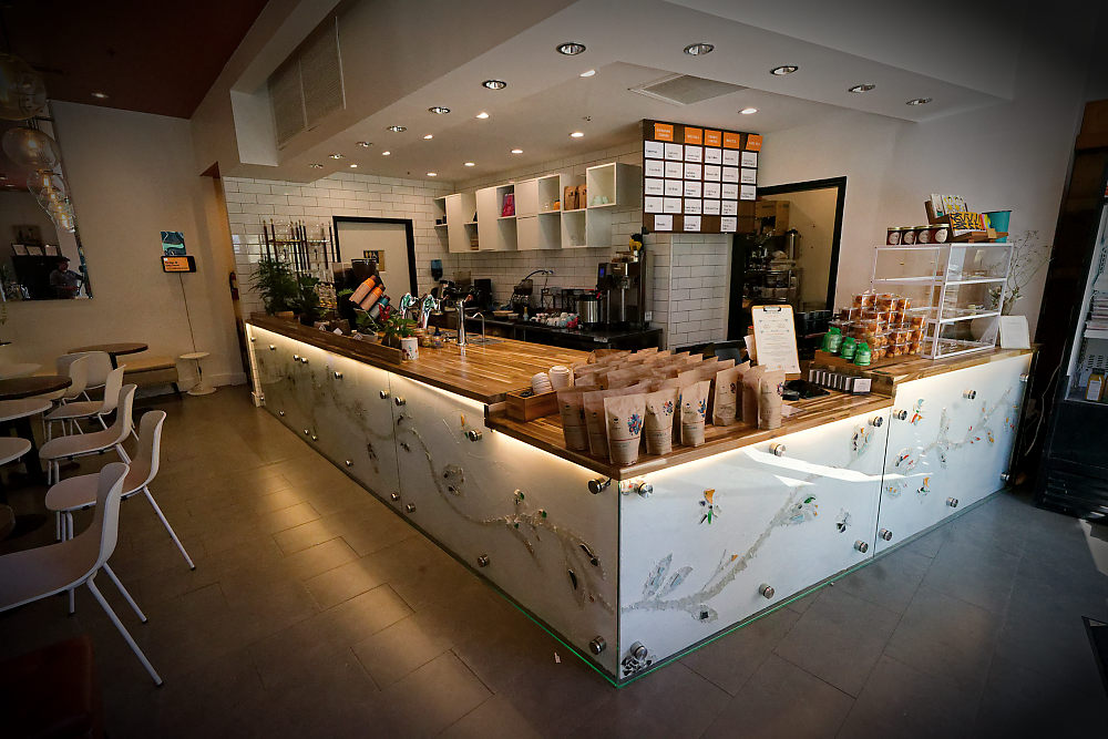 Café Demitasse — café photo 5