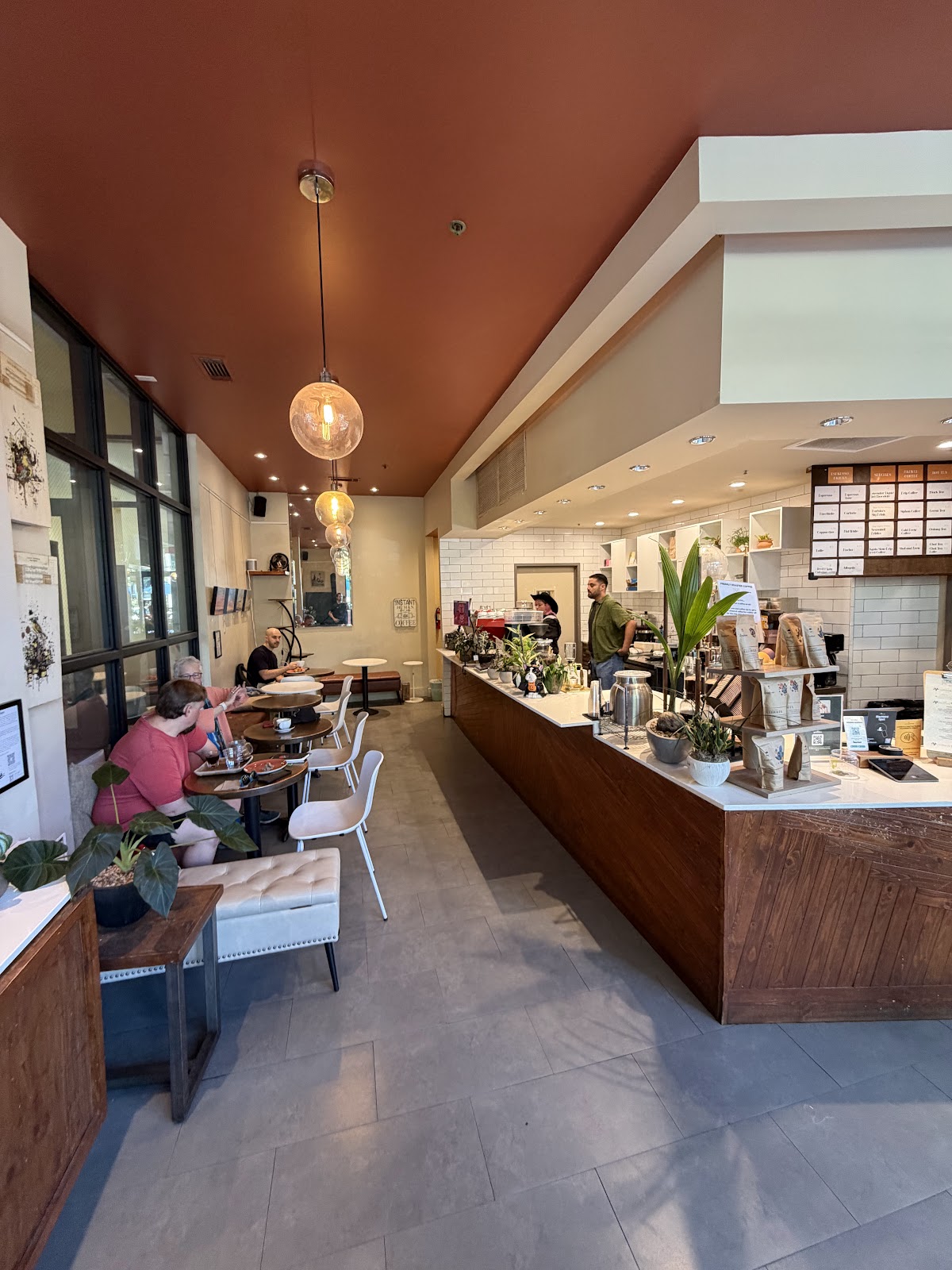 Café Demitasse — café photo 6