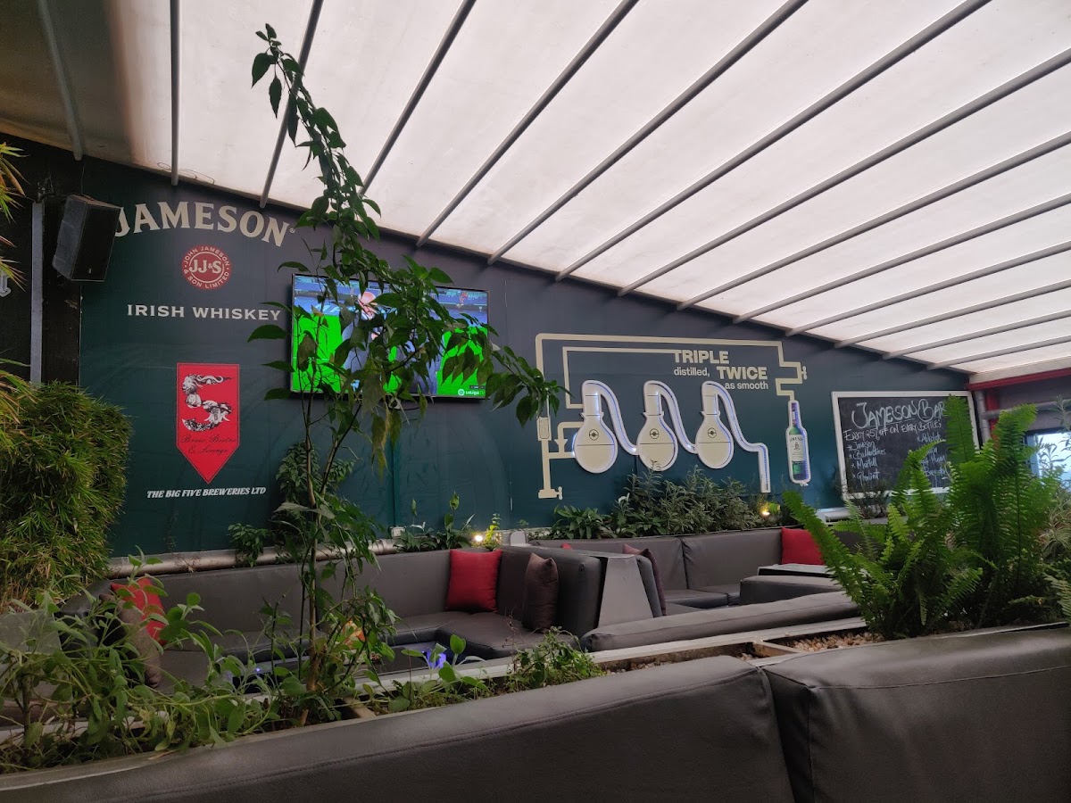 Brew Bistro Fortis — café photo 1