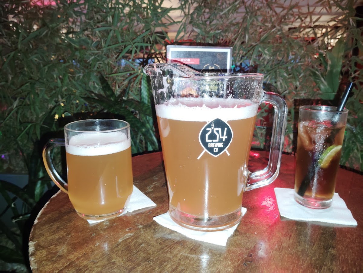 Brew Bistro Fortis — café photo 3