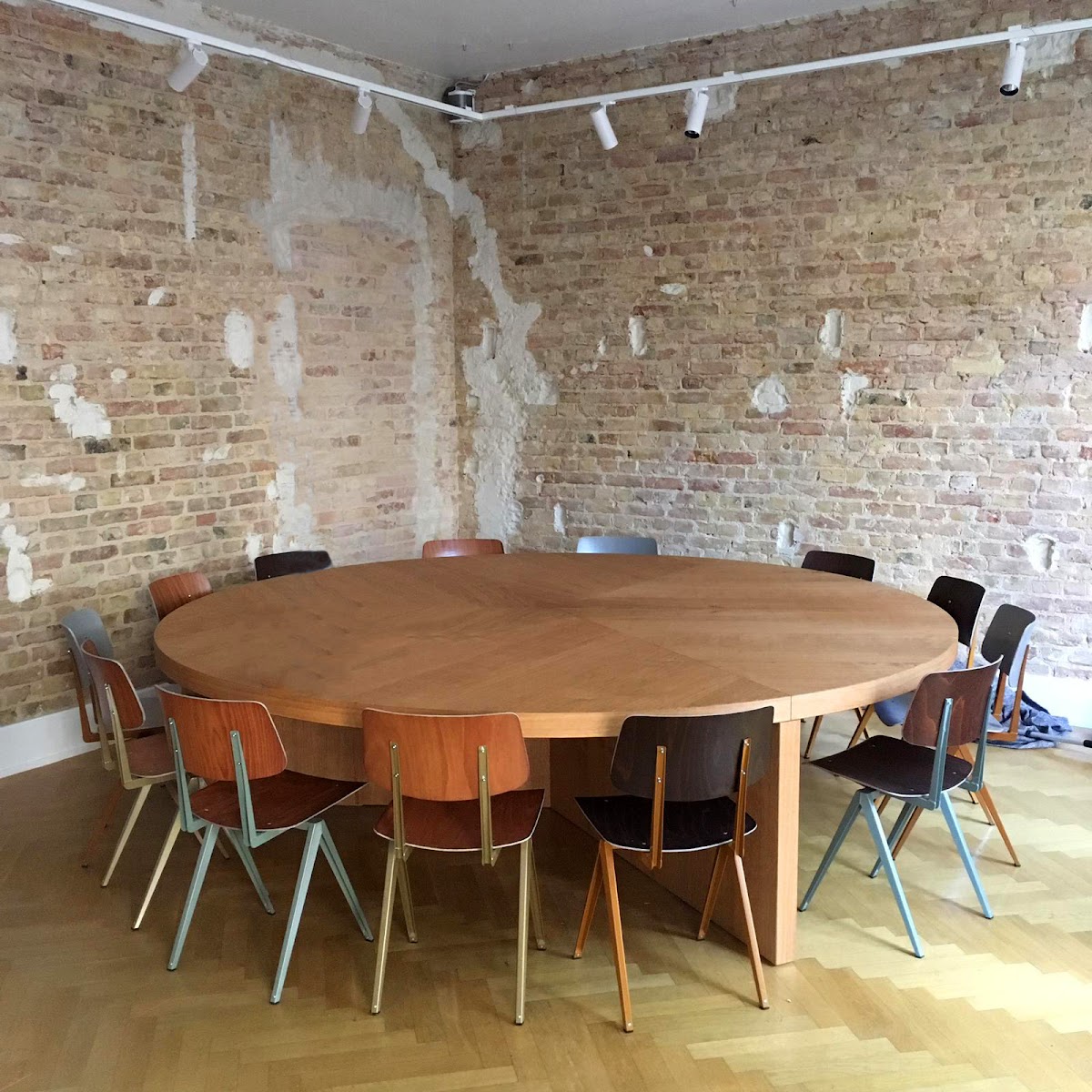 The Barn Prinzessinnenstrasse — café photo 1
