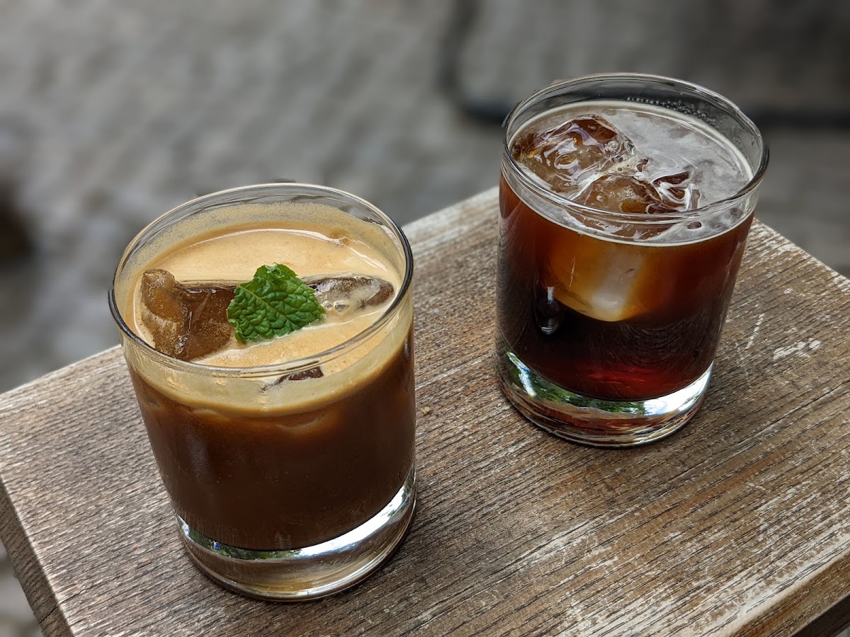 The Barn Prinzessinnenstrasse — café photo 2
