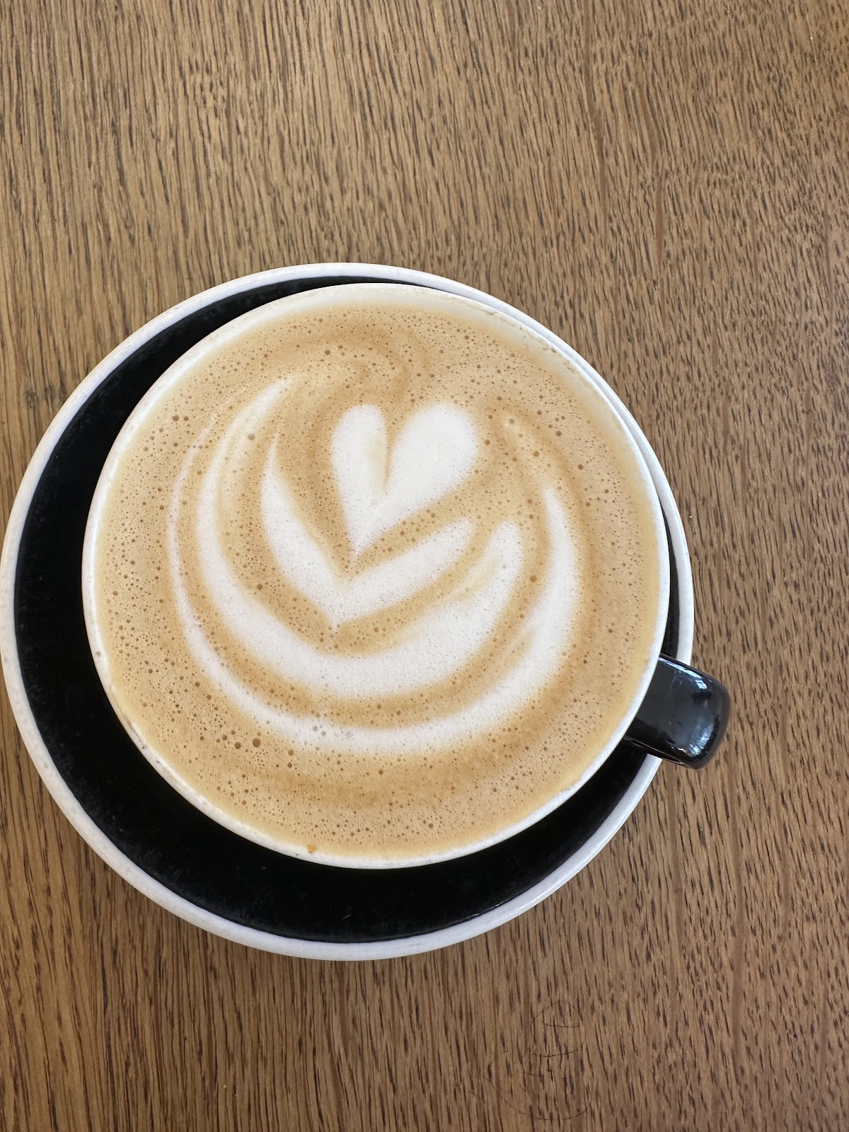 The Barn Prinzessinnenstrasse — café photo 4