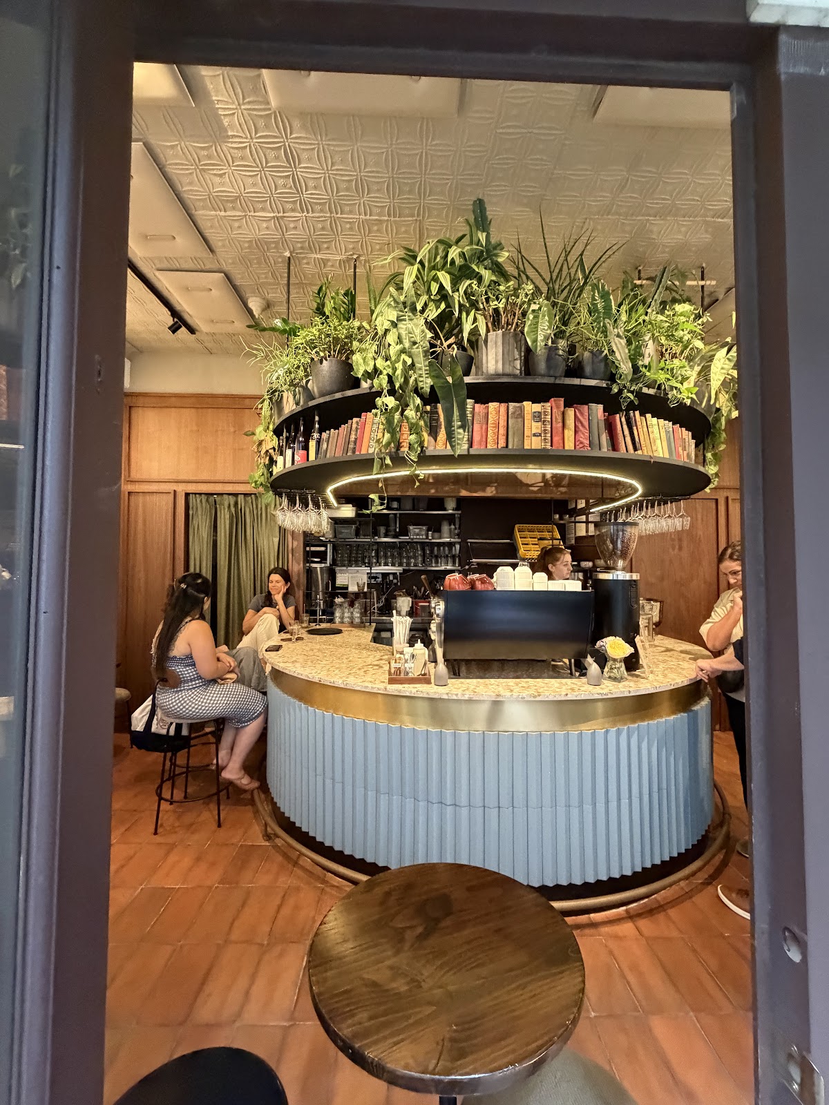 Radiant Café & Wine Bar — café photo 2