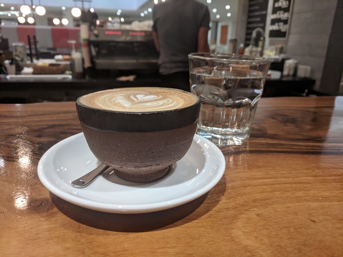 Greenway Coffee — café photo 2
