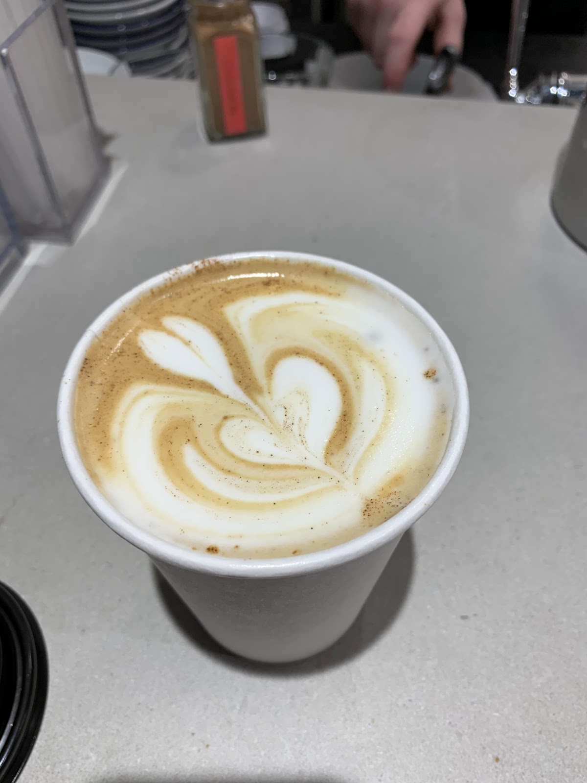 Greenway Coffee — café photo 3