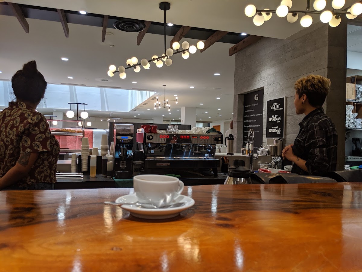 Greenway Coffee — café photo 5