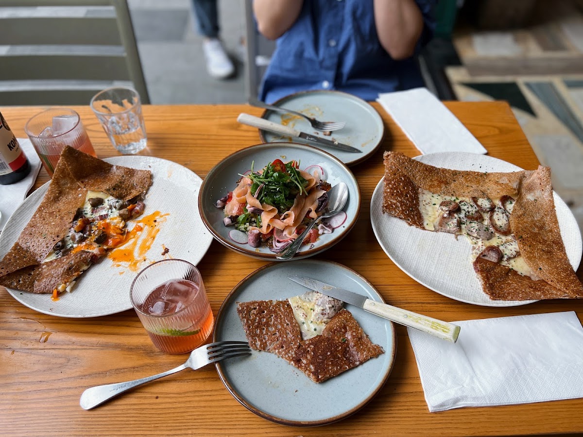 Wukang Road Coffee — café photo 2