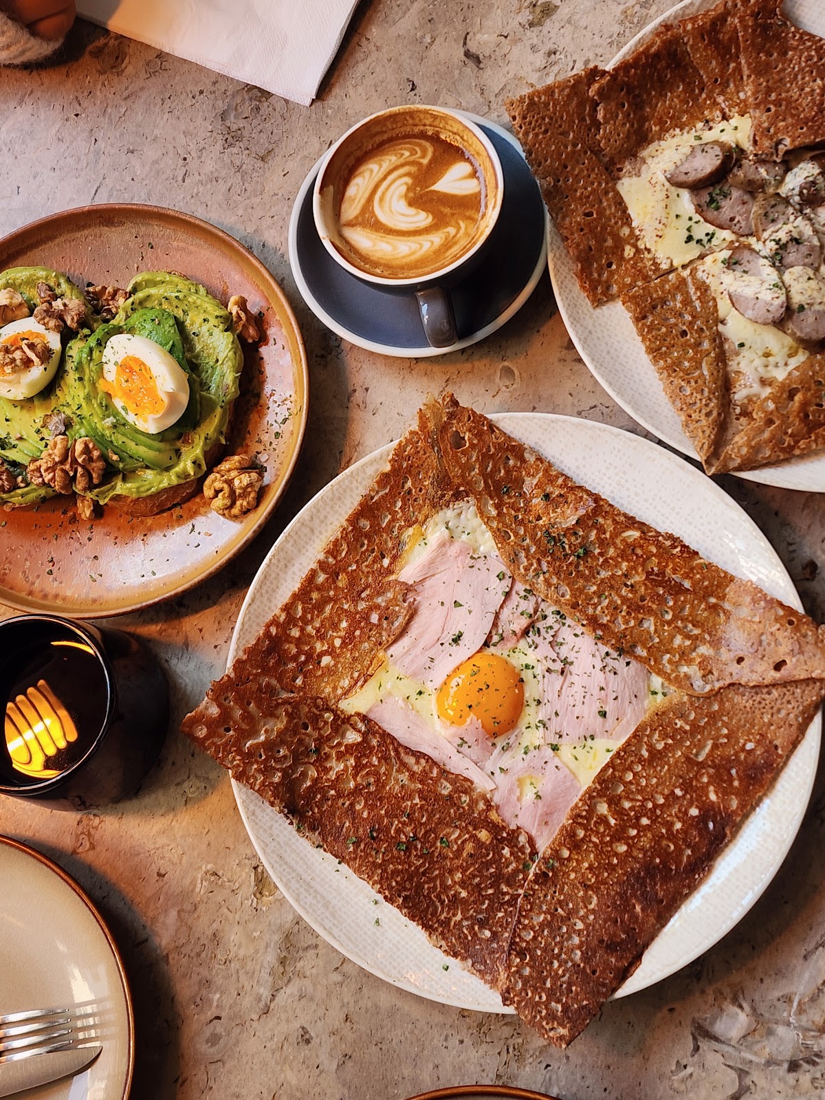 Wukang Road Coffee — café photo 3