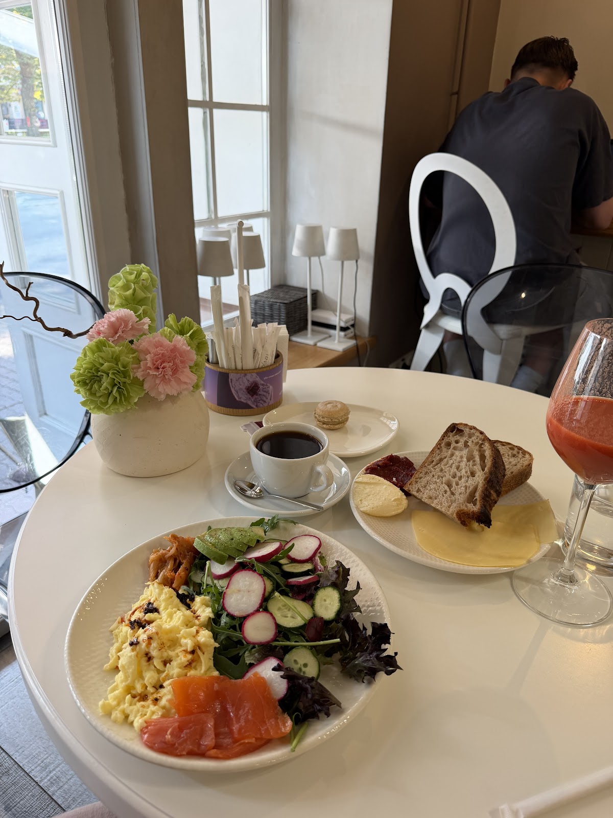 Honey Coffee — café photo 3