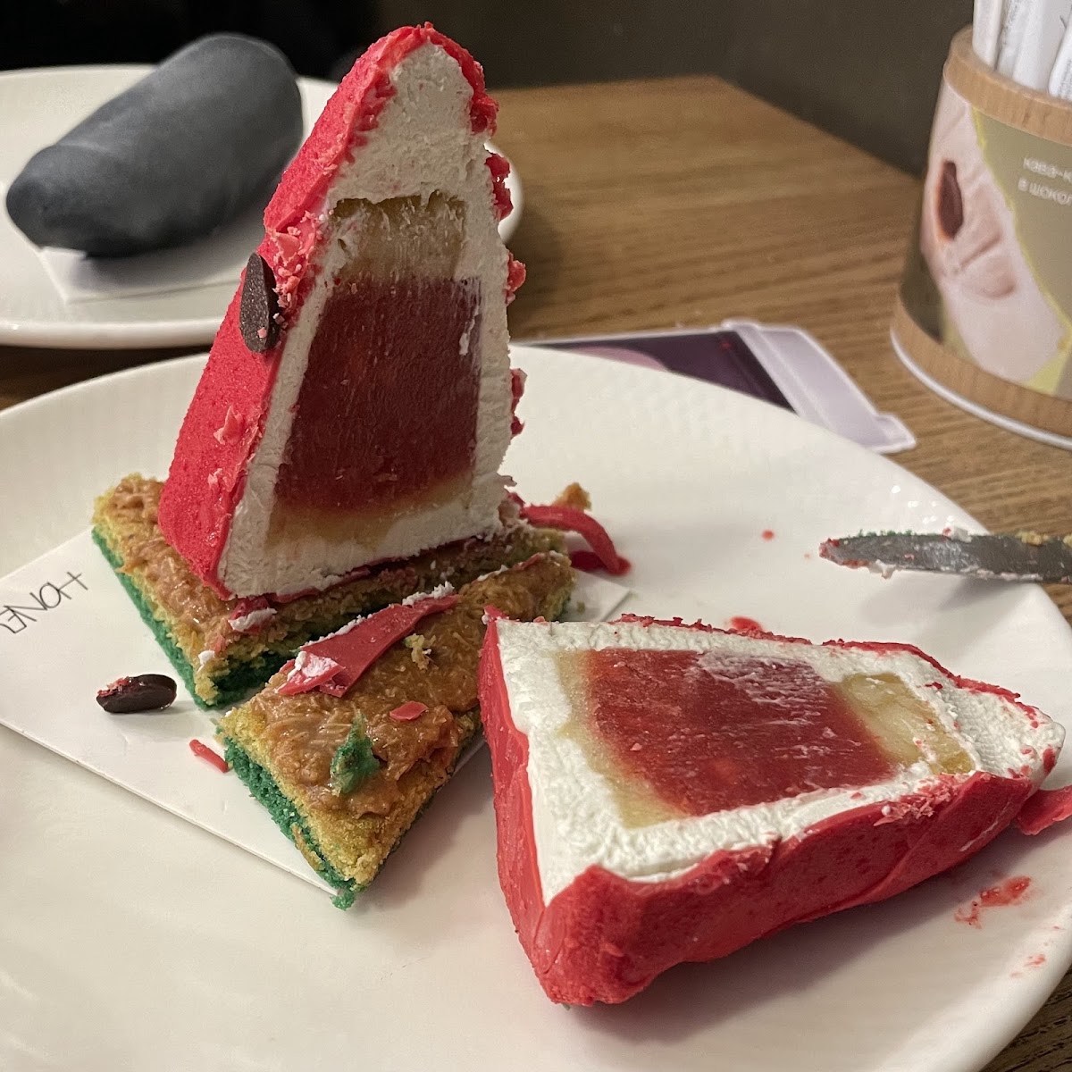 Honey Coffee — café photo 5