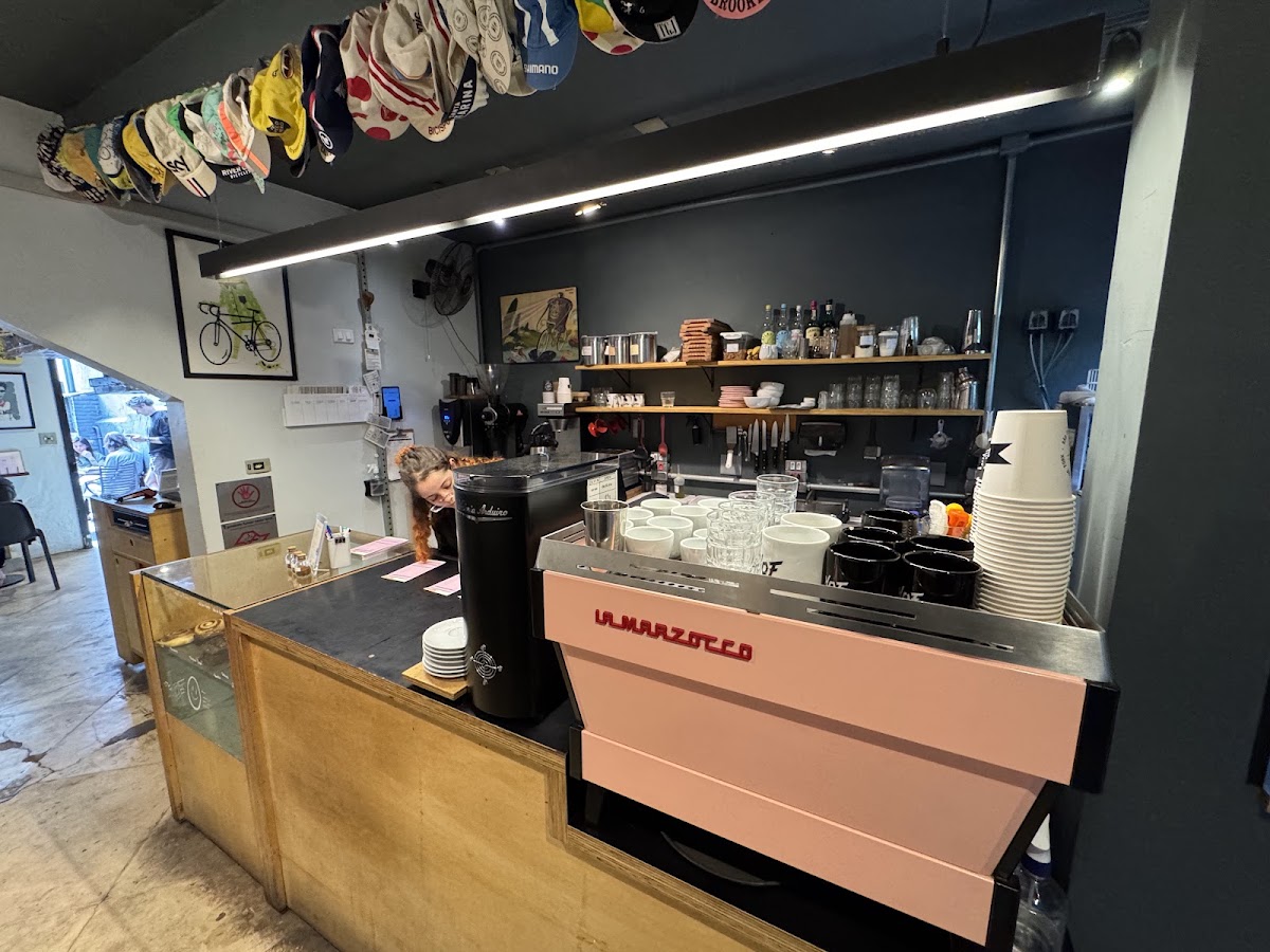 King of the Fork — café photo 2