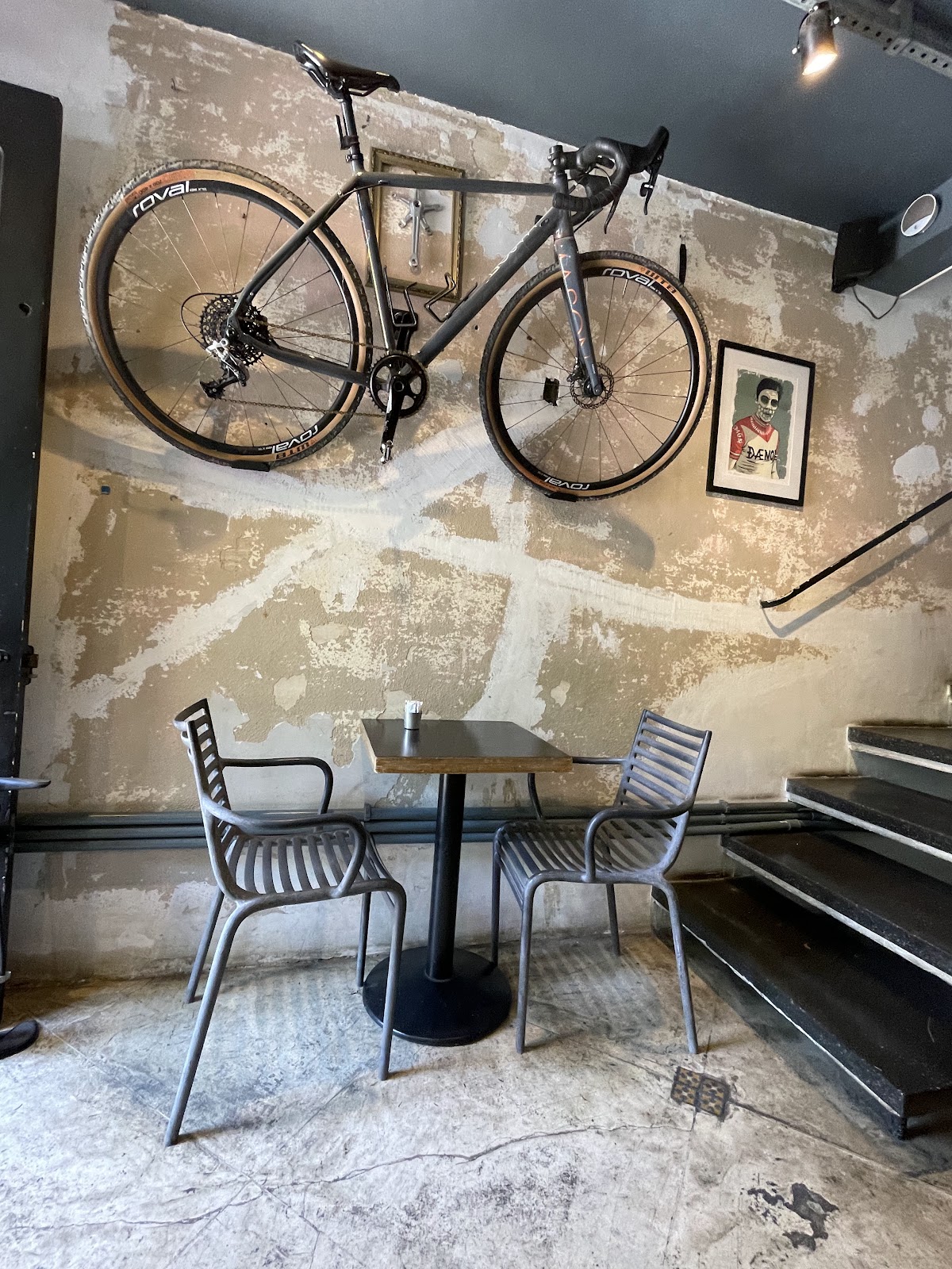 King of the Fork — café photo 3