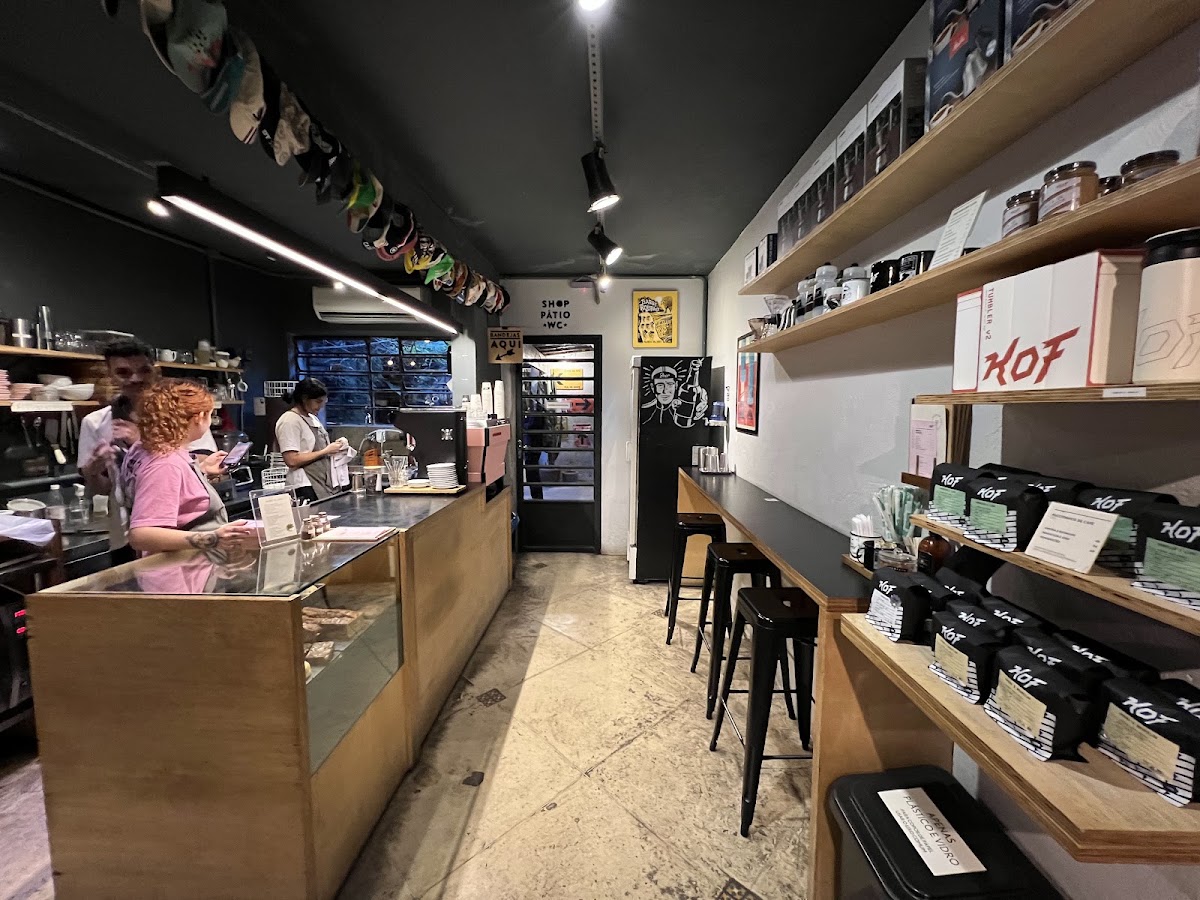 King of the Fork — café photo 5