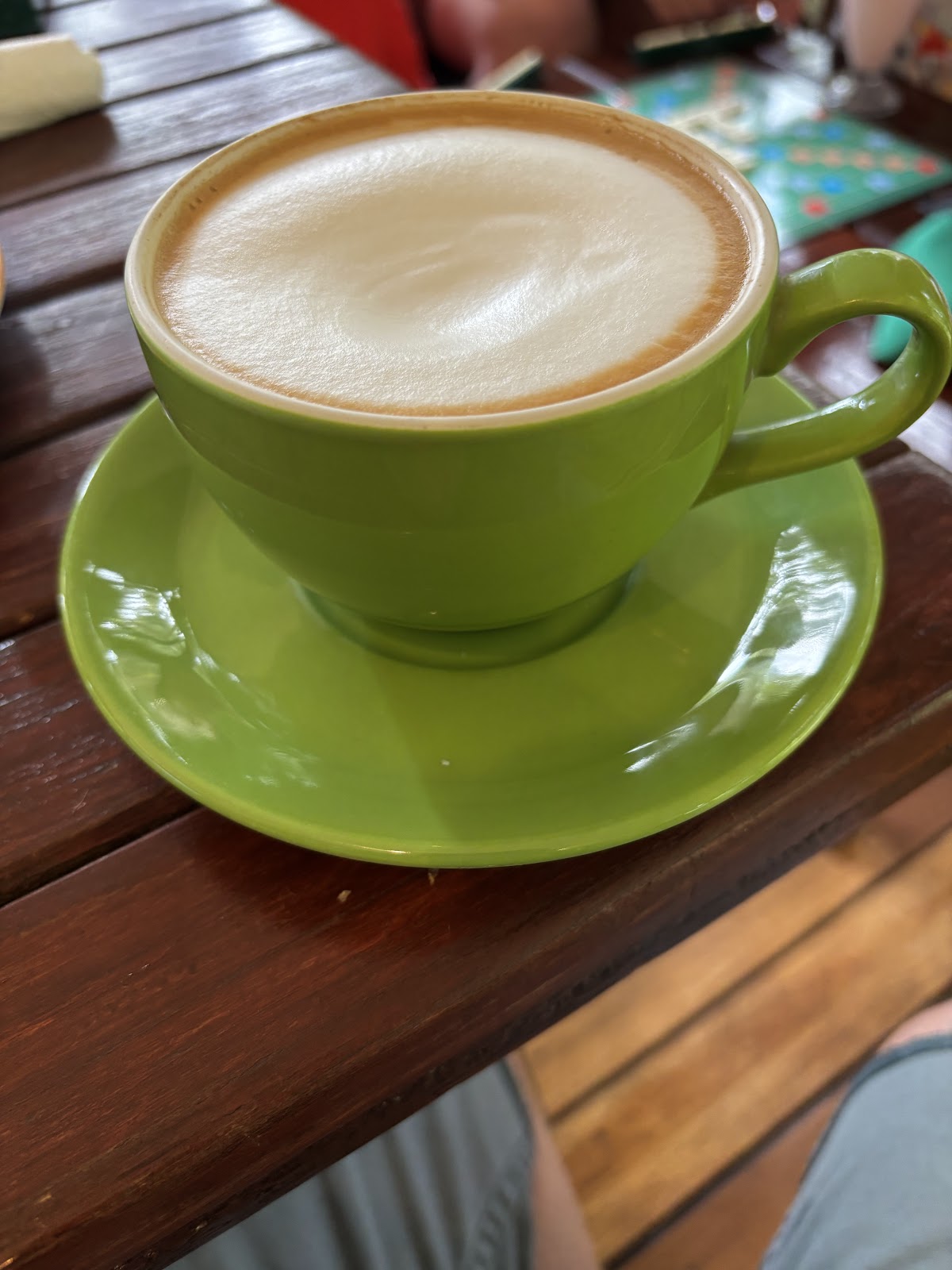 Point Zero Coffee — café photo 3