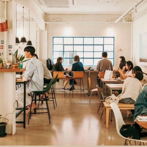 Hyperion Coffee Busan — café photo 1