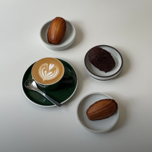 Hyperion Coffee Busan — café photo 2