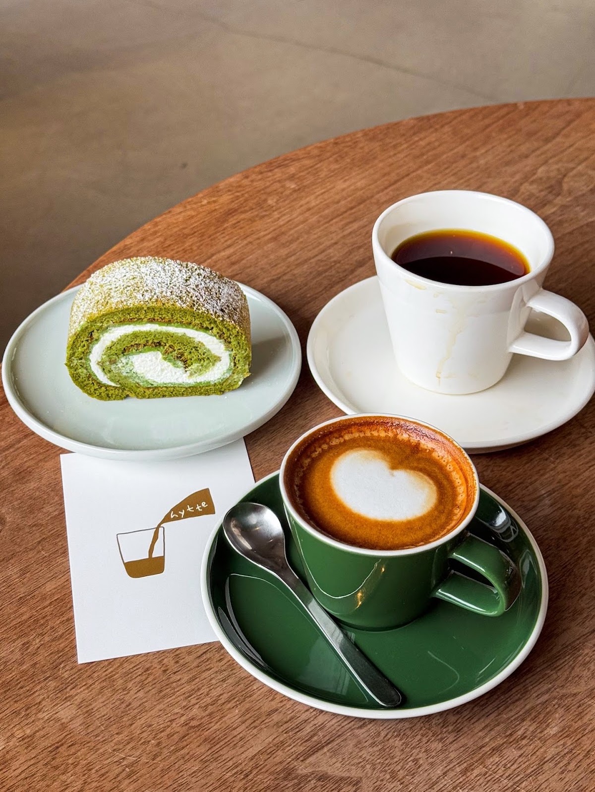 Hyperion Coffee Busan — café photo 3