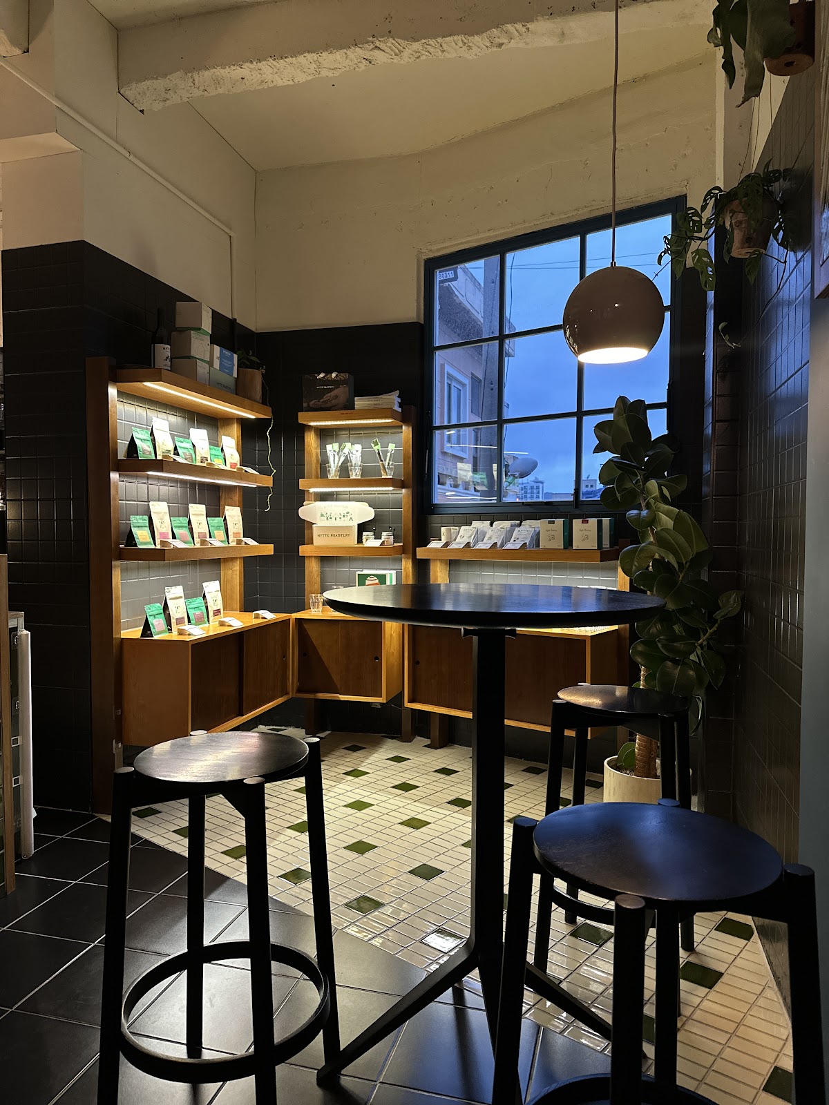 Hyperion Coffee Busan — café photo 5
