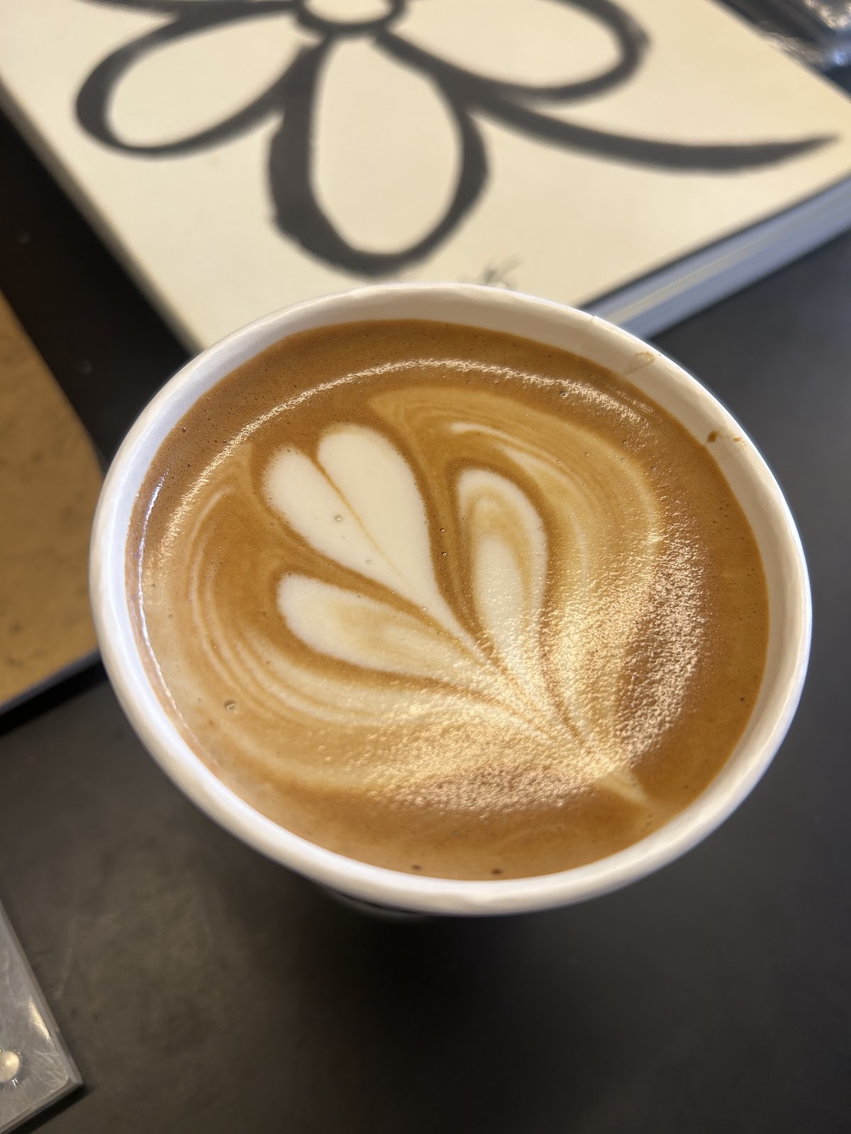 Round K COFFEE ROASTERS — café photo 3
