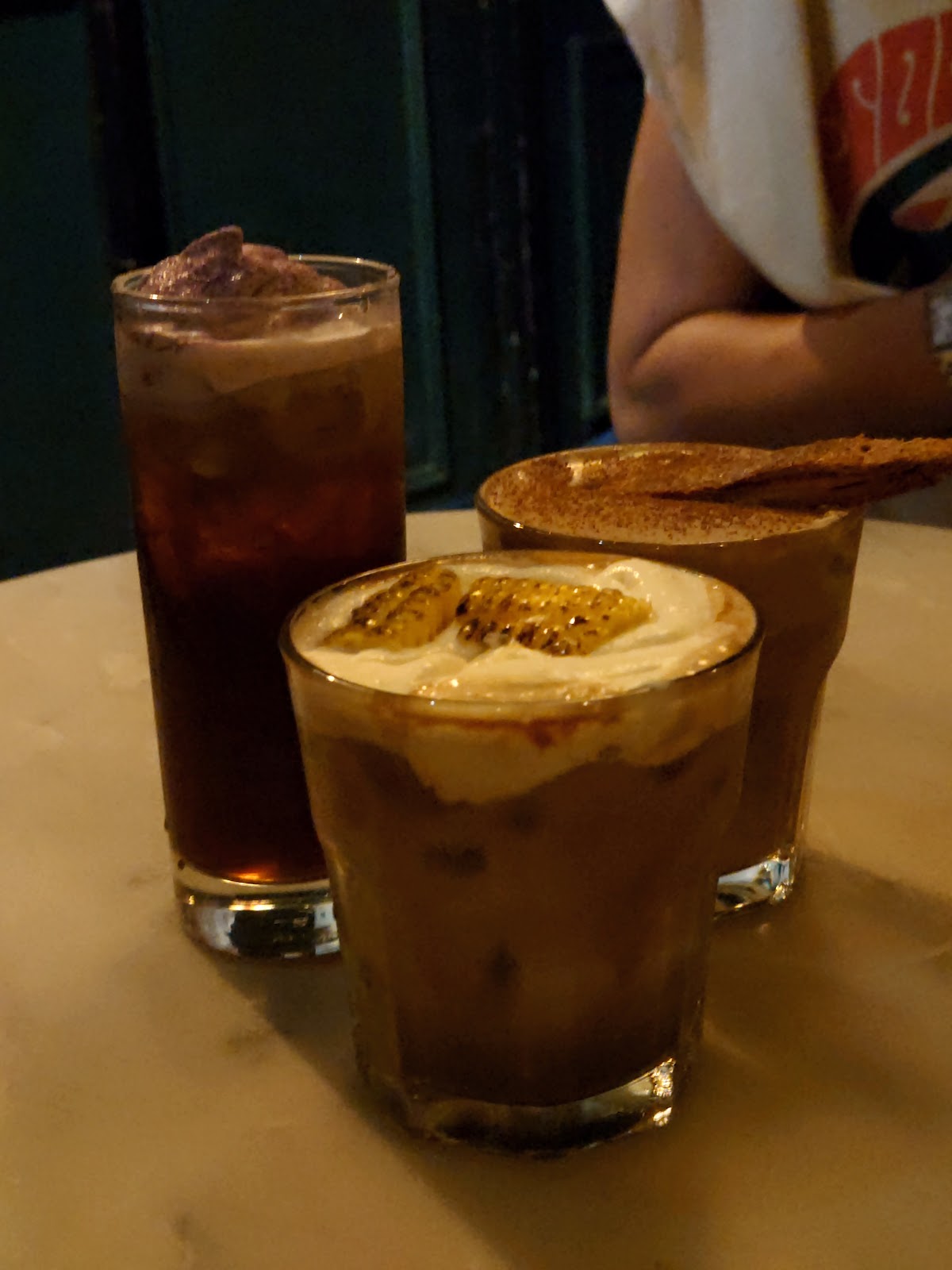 Round K COFFEE ROASTERS — café photo 4
