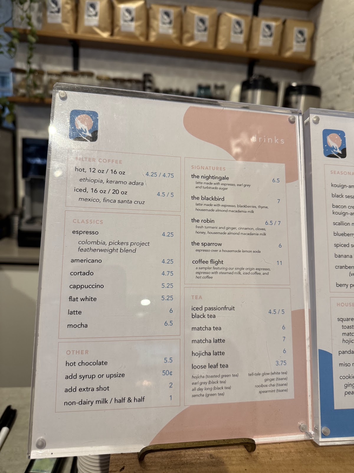 Bird & Branch Coffee Roasters — café photo 5
