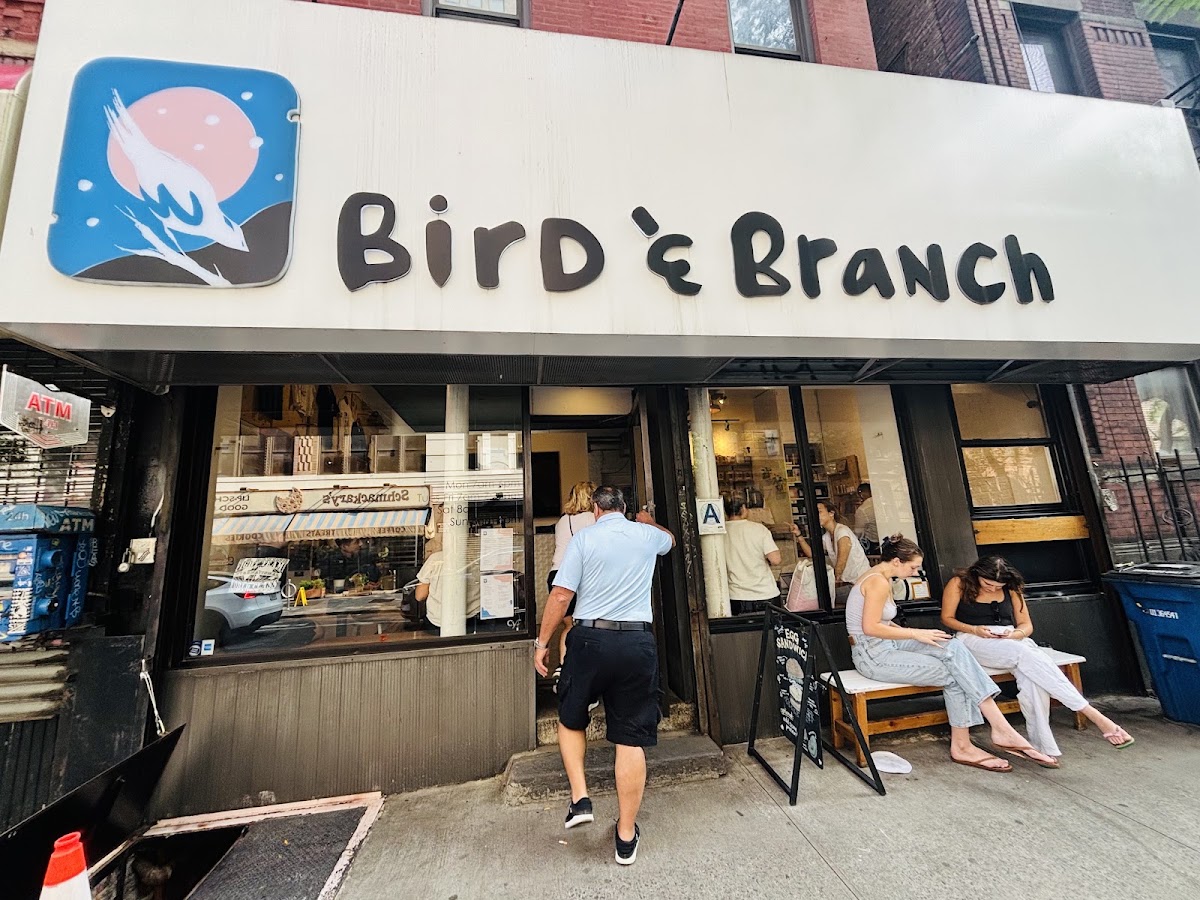 Bird & Branch Coffee Roasters — café photo 6