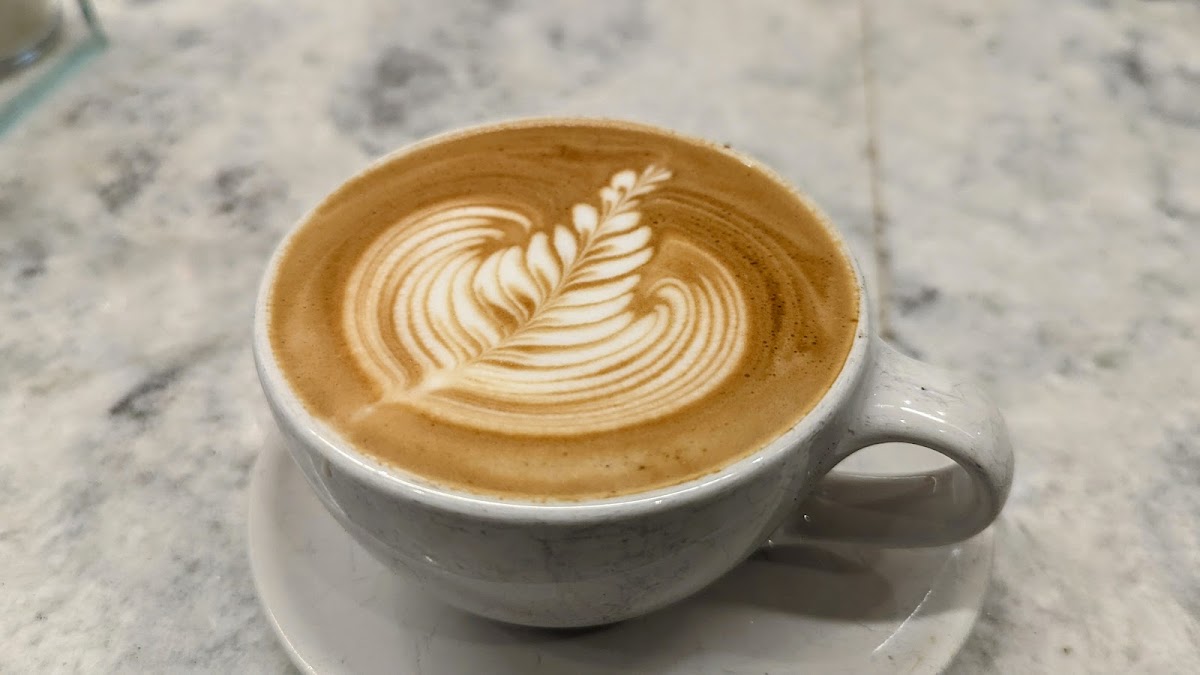Blue Bottle Coffee Oakland — café photo 2