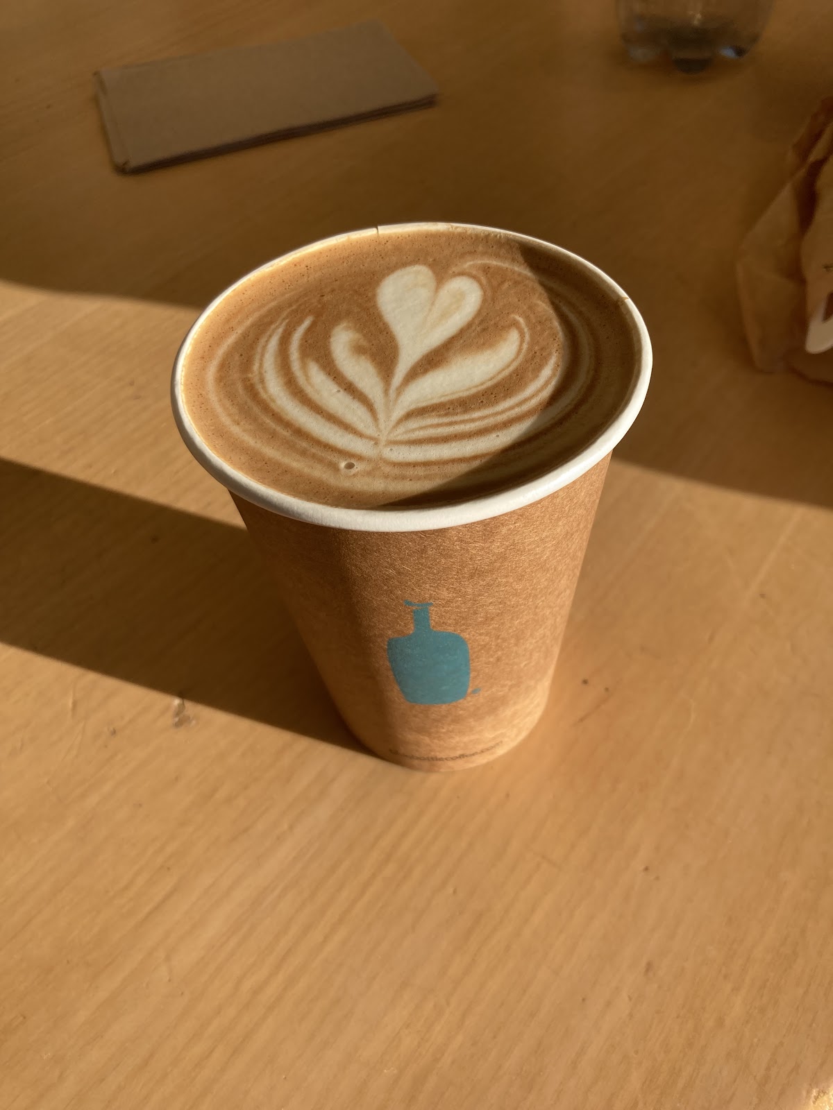 Blue Bottle Coffee Oakland — café photo 4
