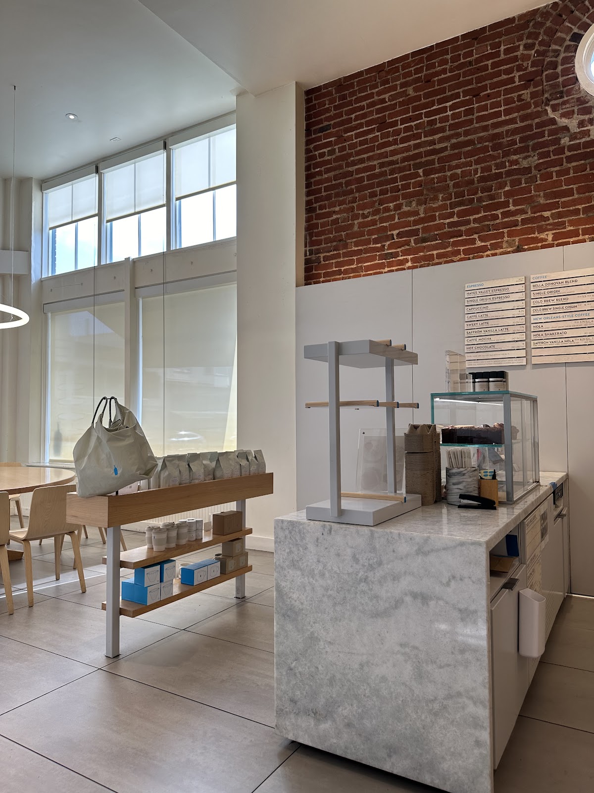 Blue Bottle Coffee Oakland — café photo 5