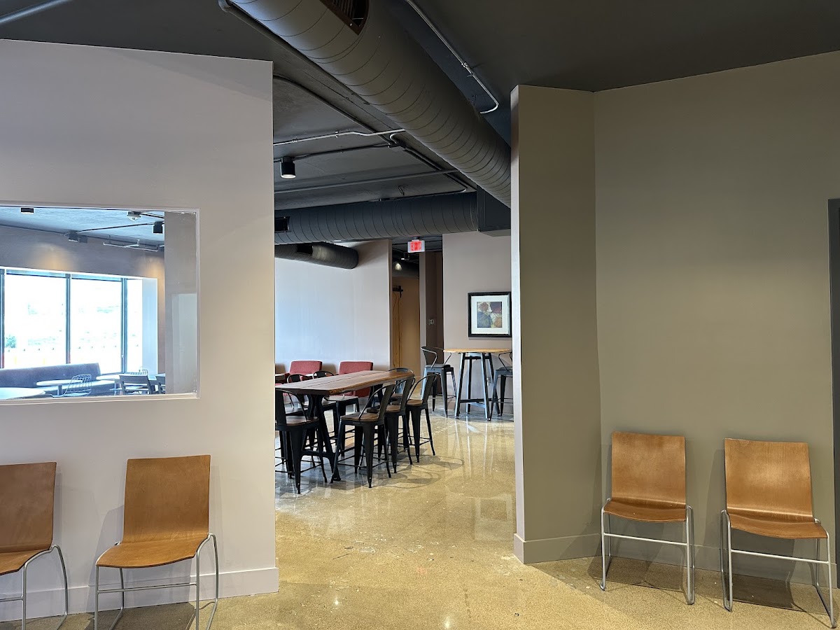 Craftwork Coffee Co — café photo 5