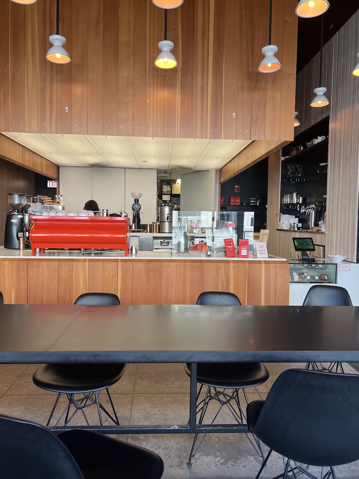 Intelligentsia Coffee Wicker Park — café photo 4