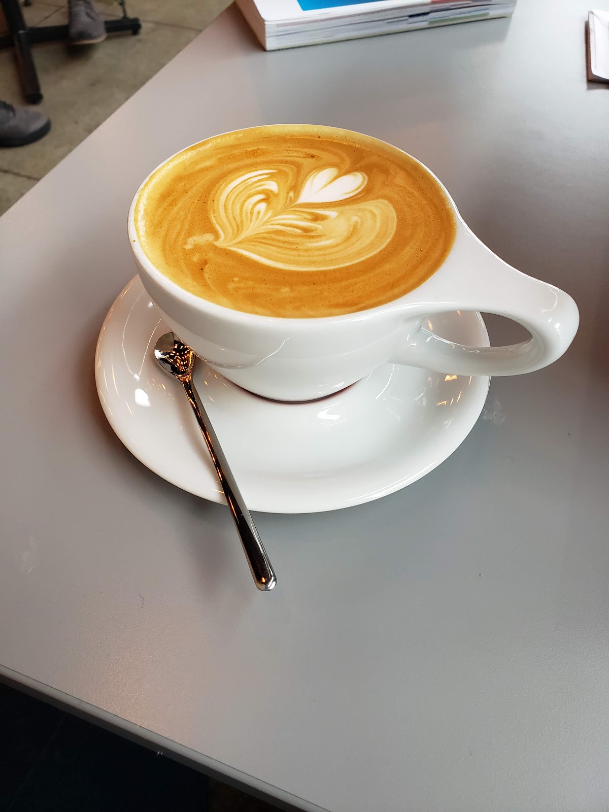 Intelligentsia Coffee Wicker Park — café photo 6