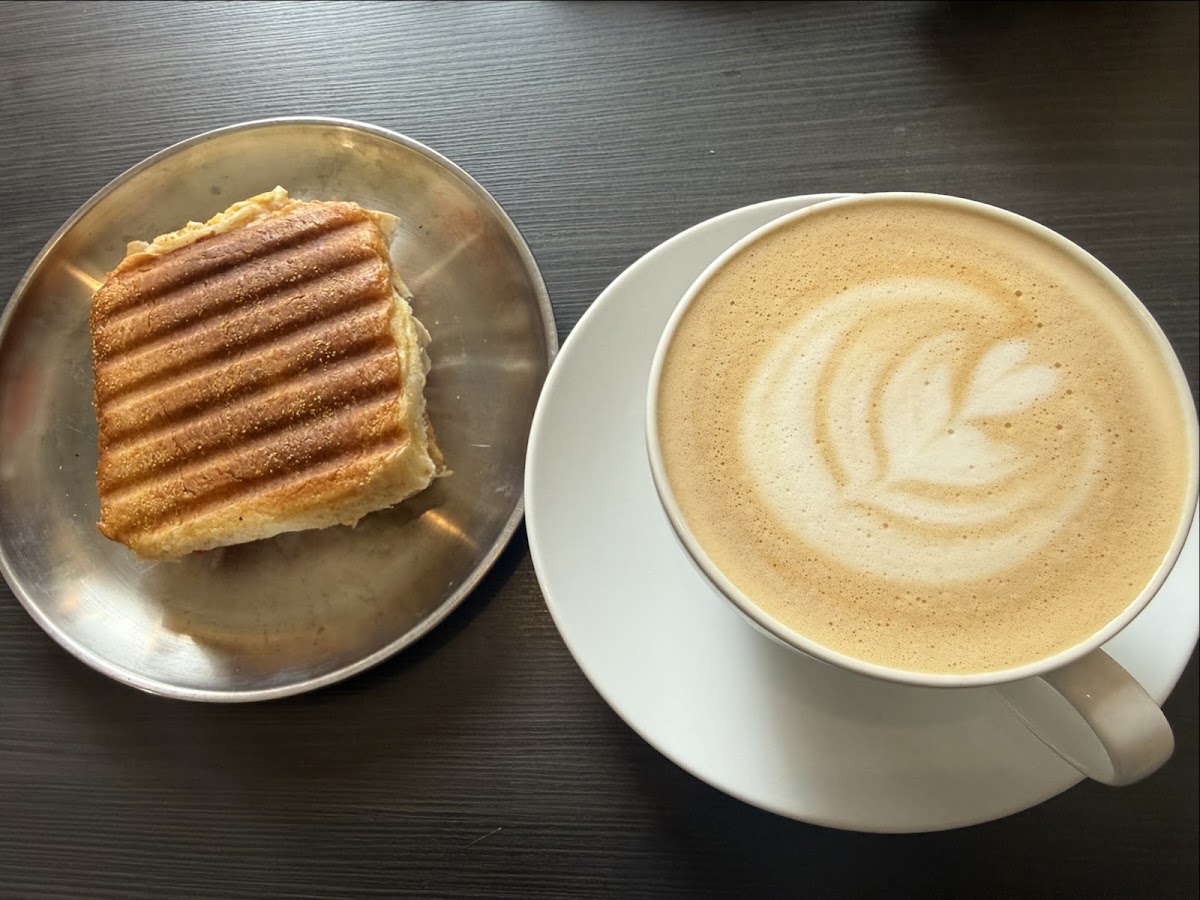 Cream Soda Coffee — café photo 4