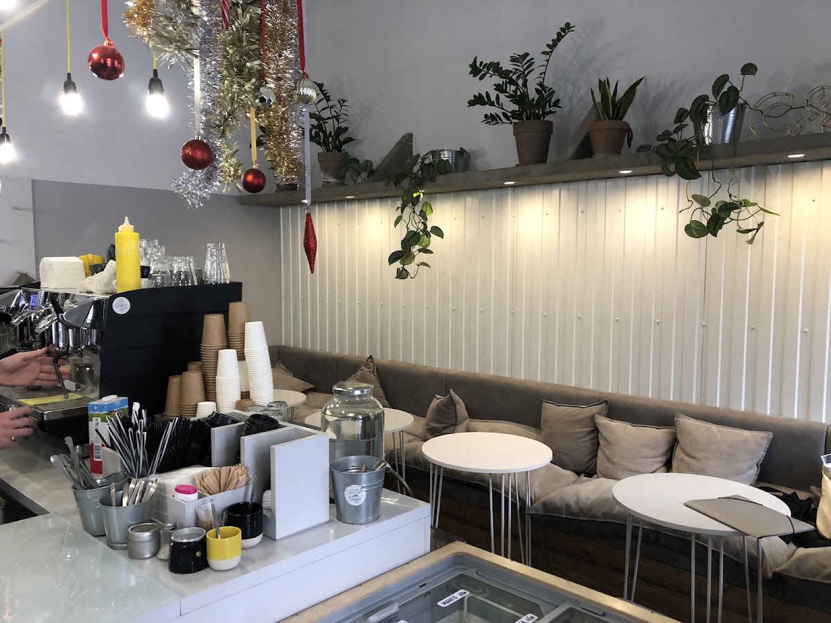 Cream Soda Coffee — café photo 6