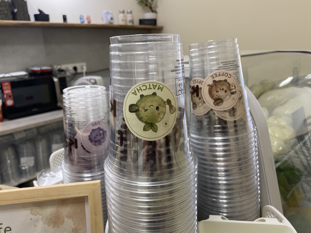 Kafefika — café photo 1