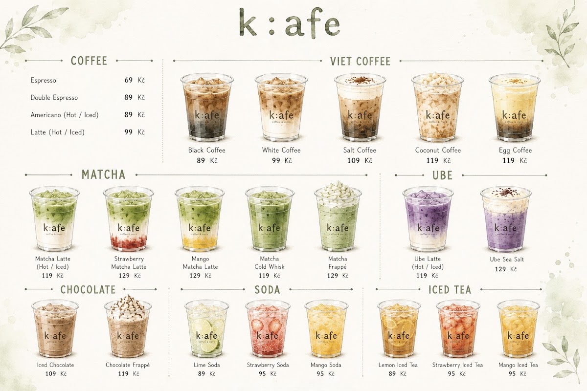Kafefika — café photo 4