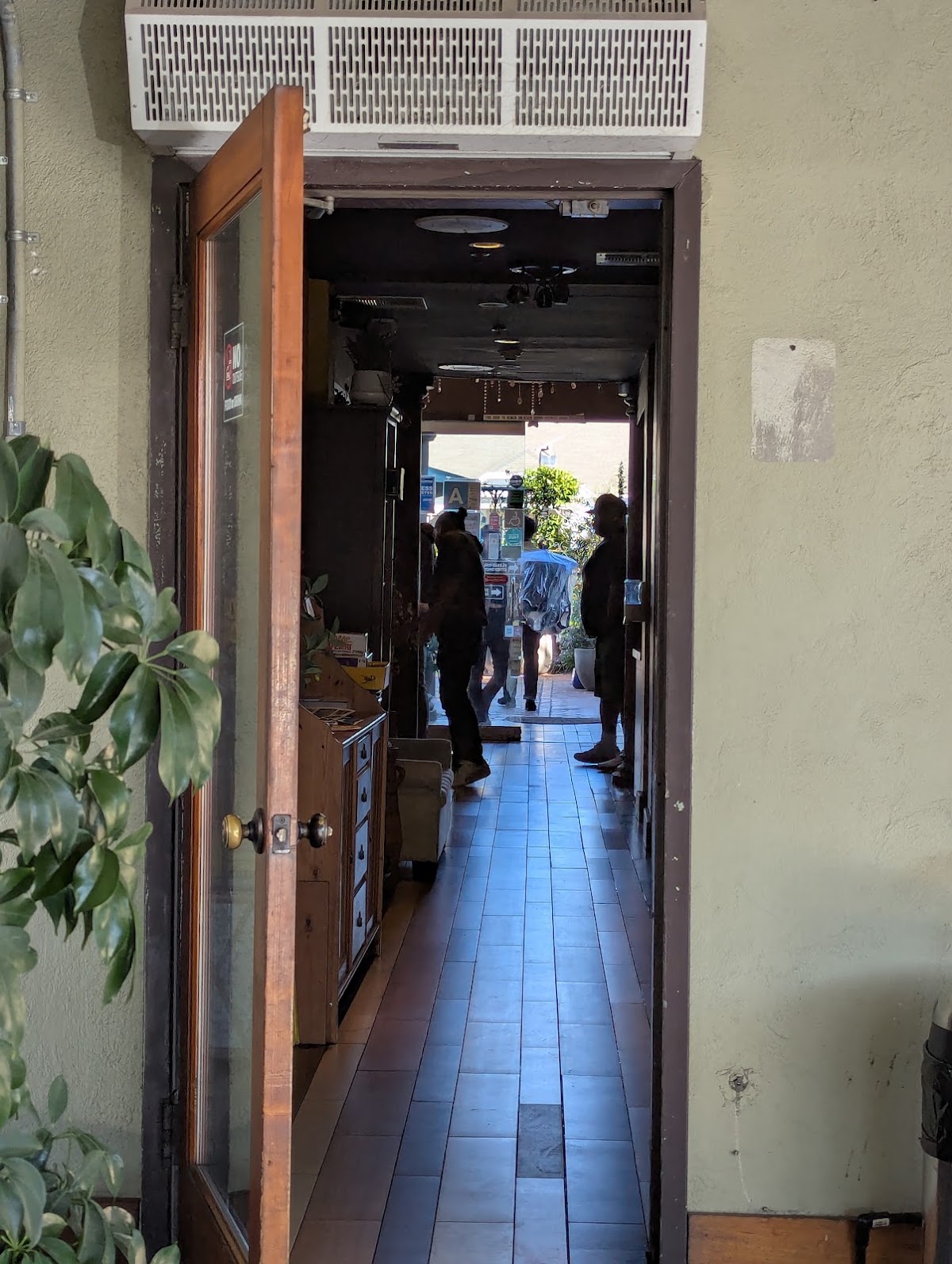 Bricks & Scones — café photo 1