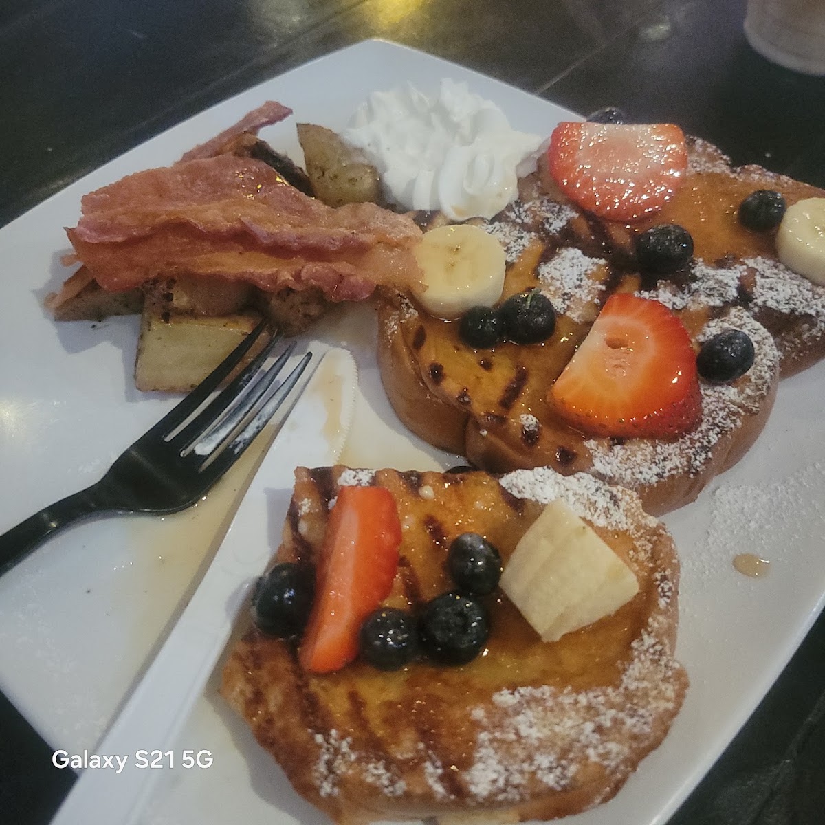 Bricks & Scones — café photo 2