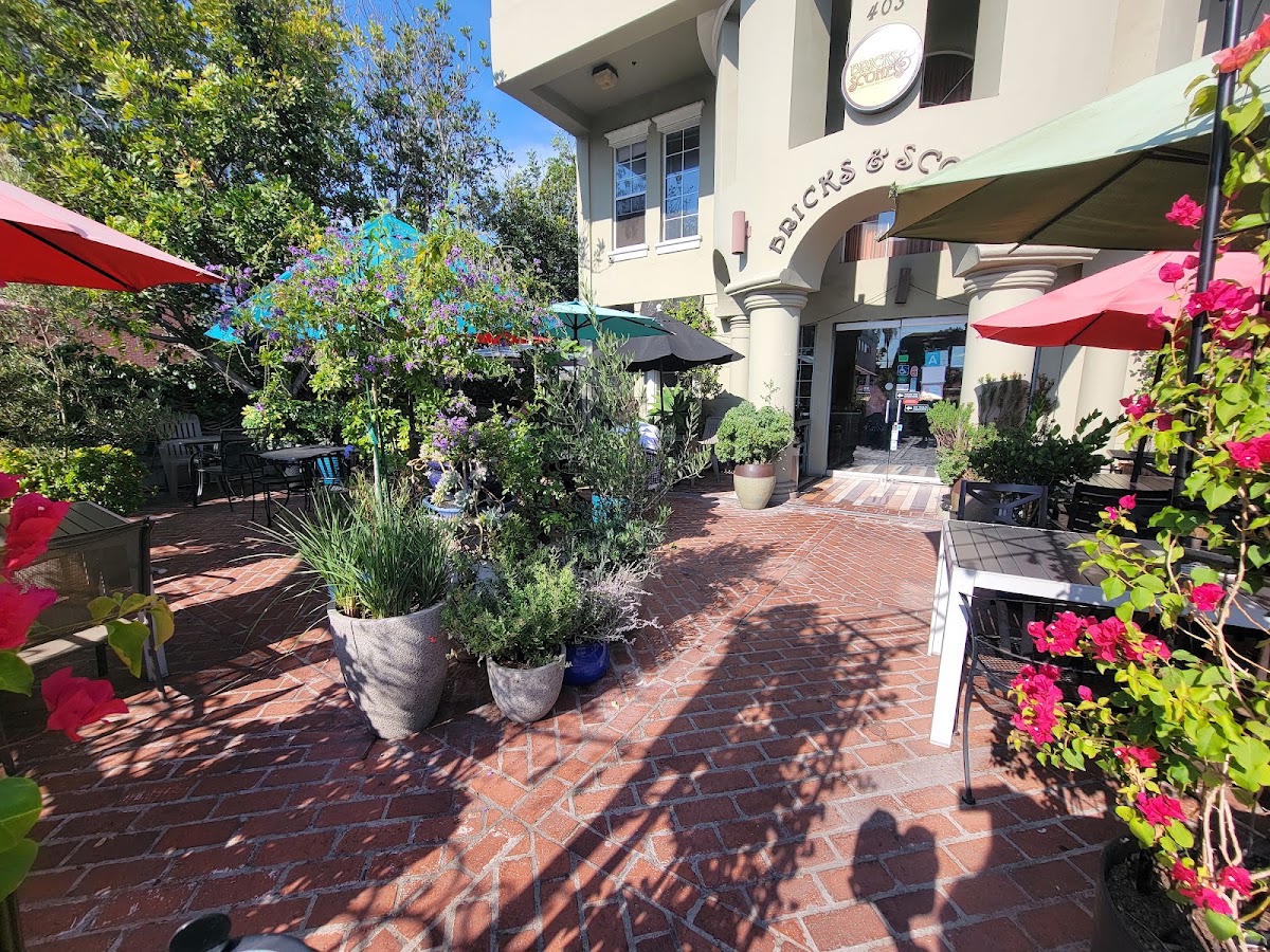 Bricks & Scones — café photo 4