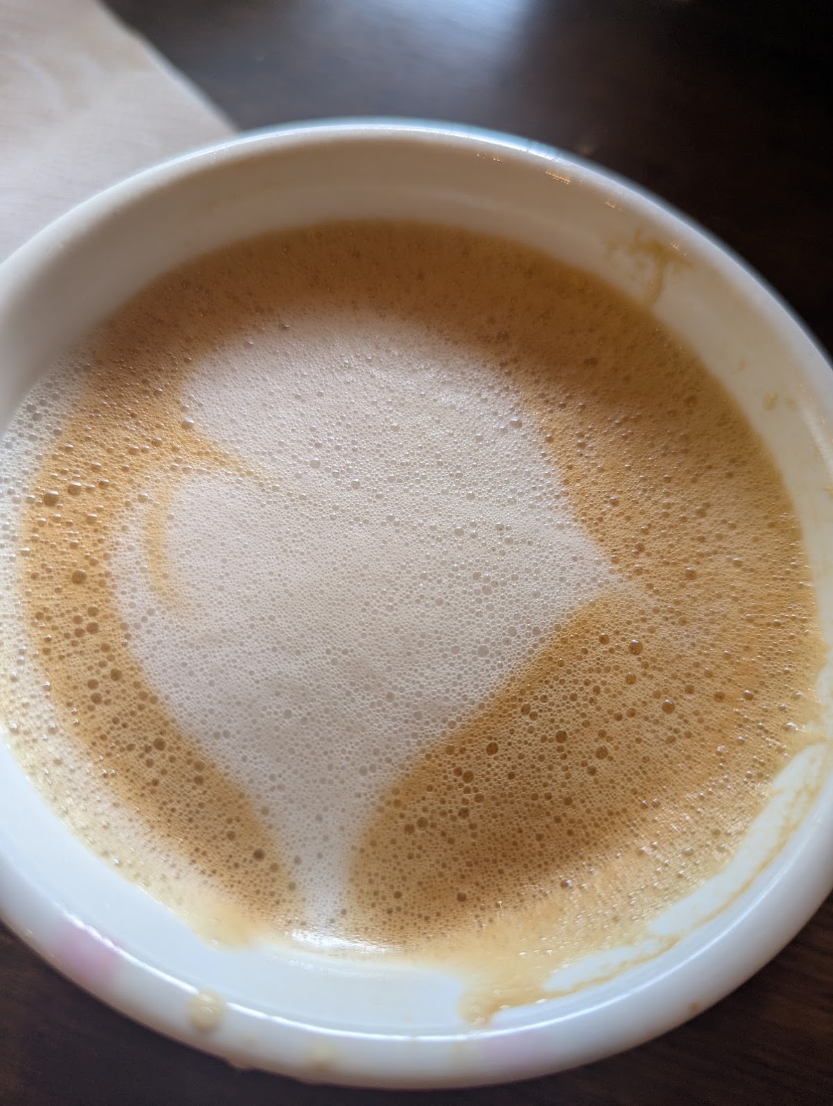 Bricks & Scones — café photo 6