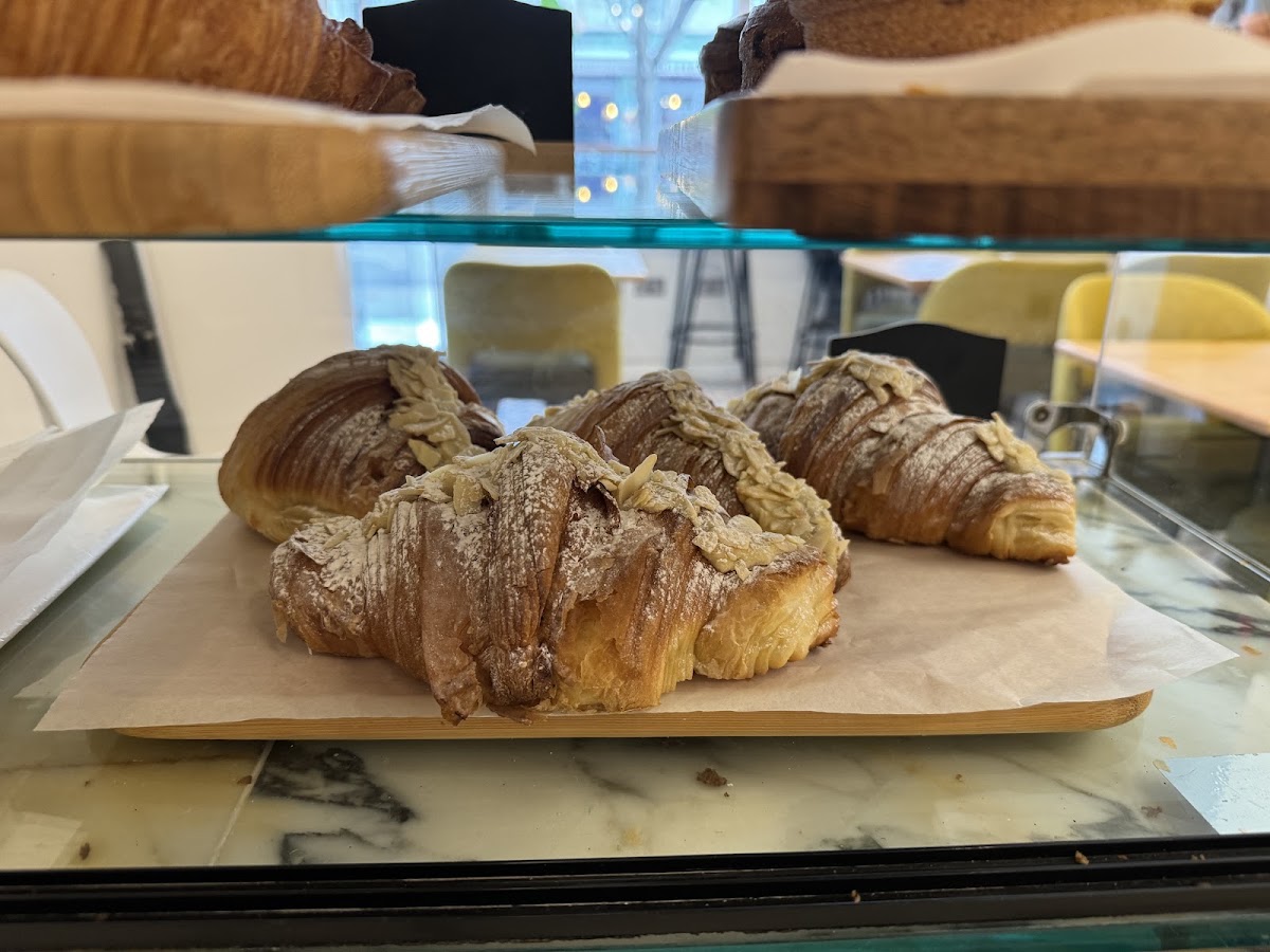 Al Grano Coffee House — café photo 2