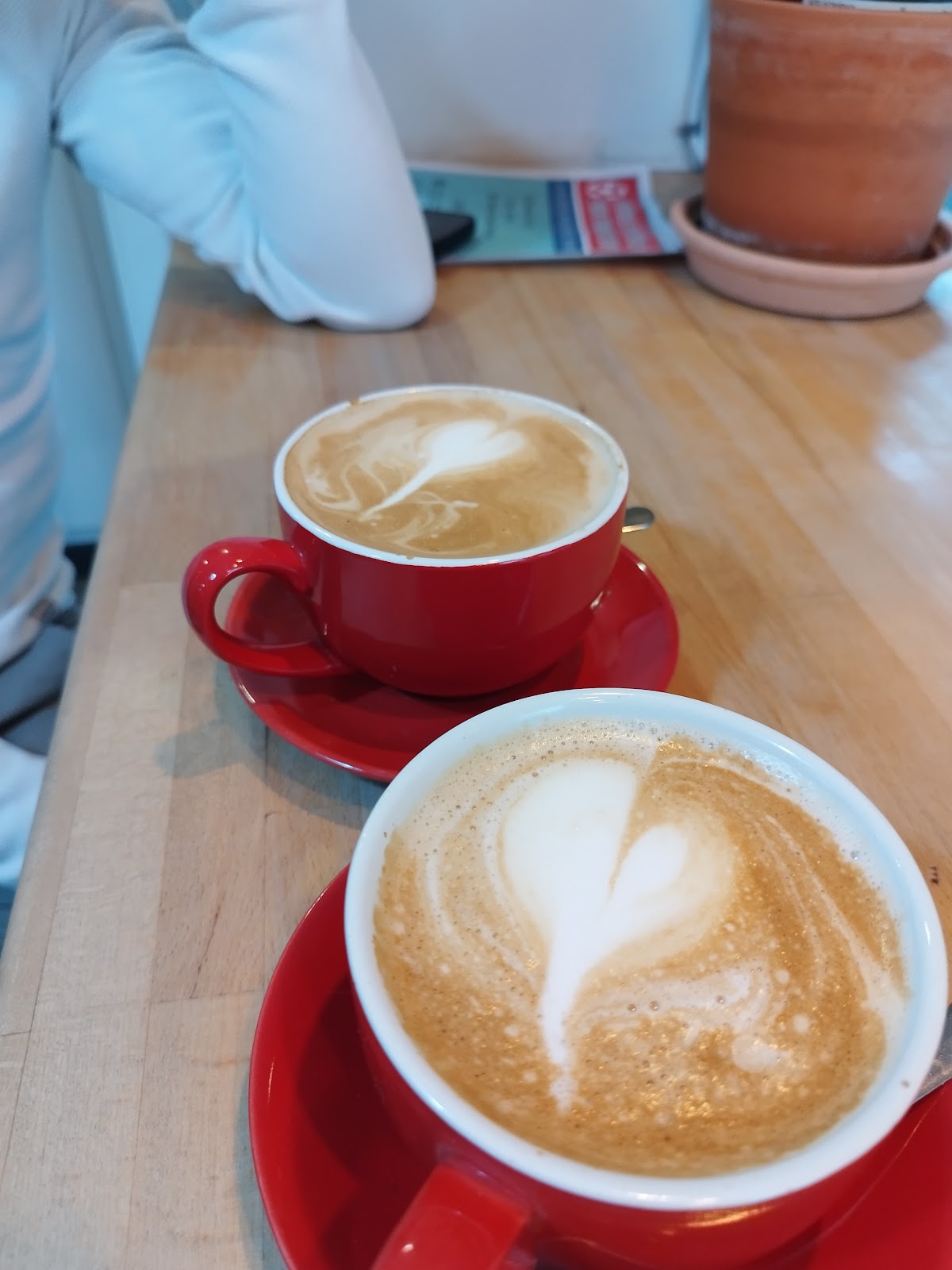 Al Grano Coffee House — café photo 3