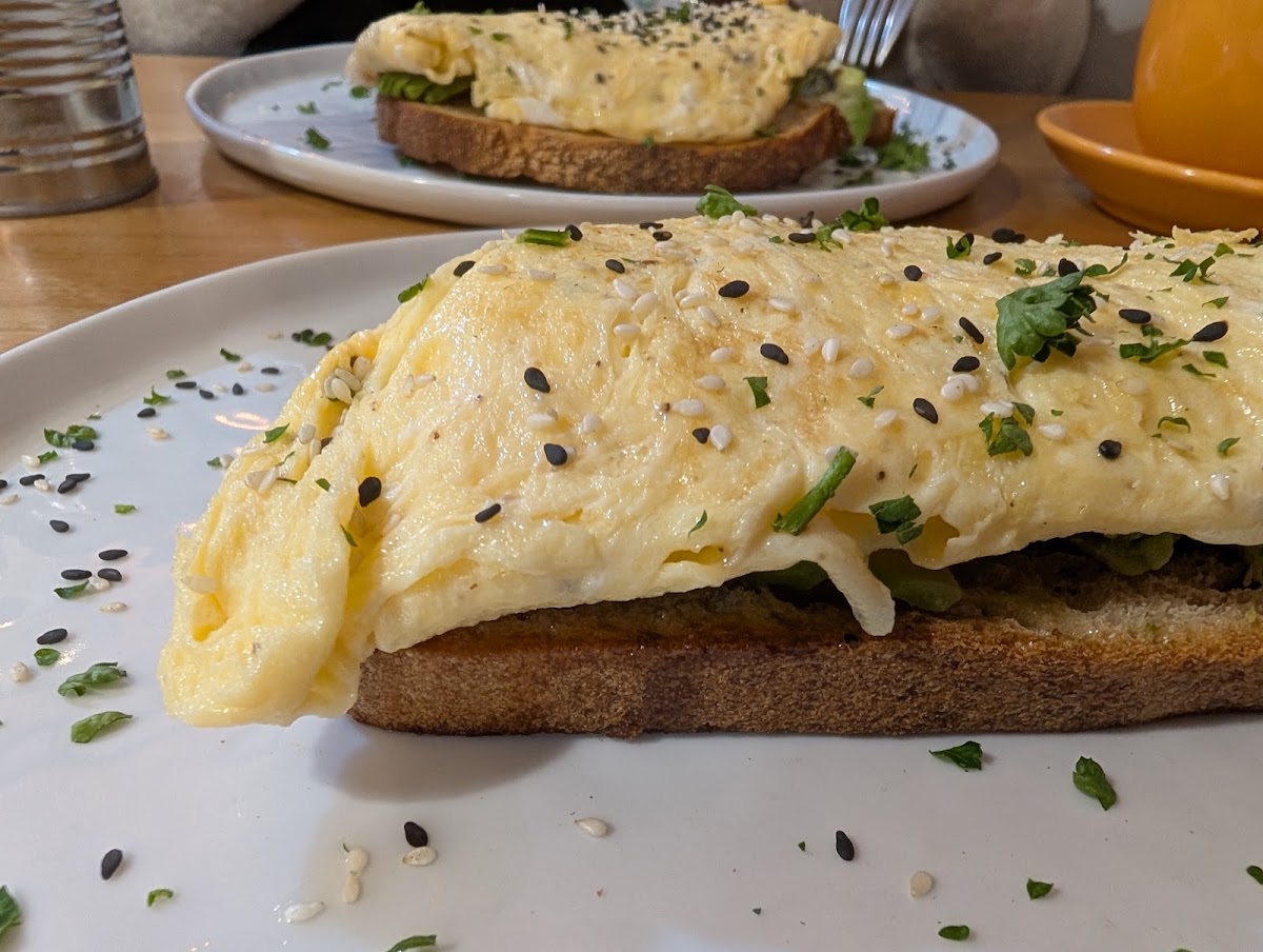 Al Grano Coffee House — café photo 5