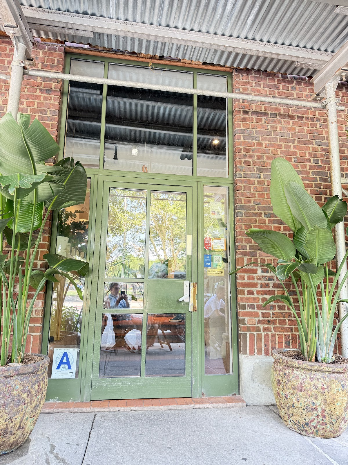 Afficionado Coffee Roasters — café photo 5